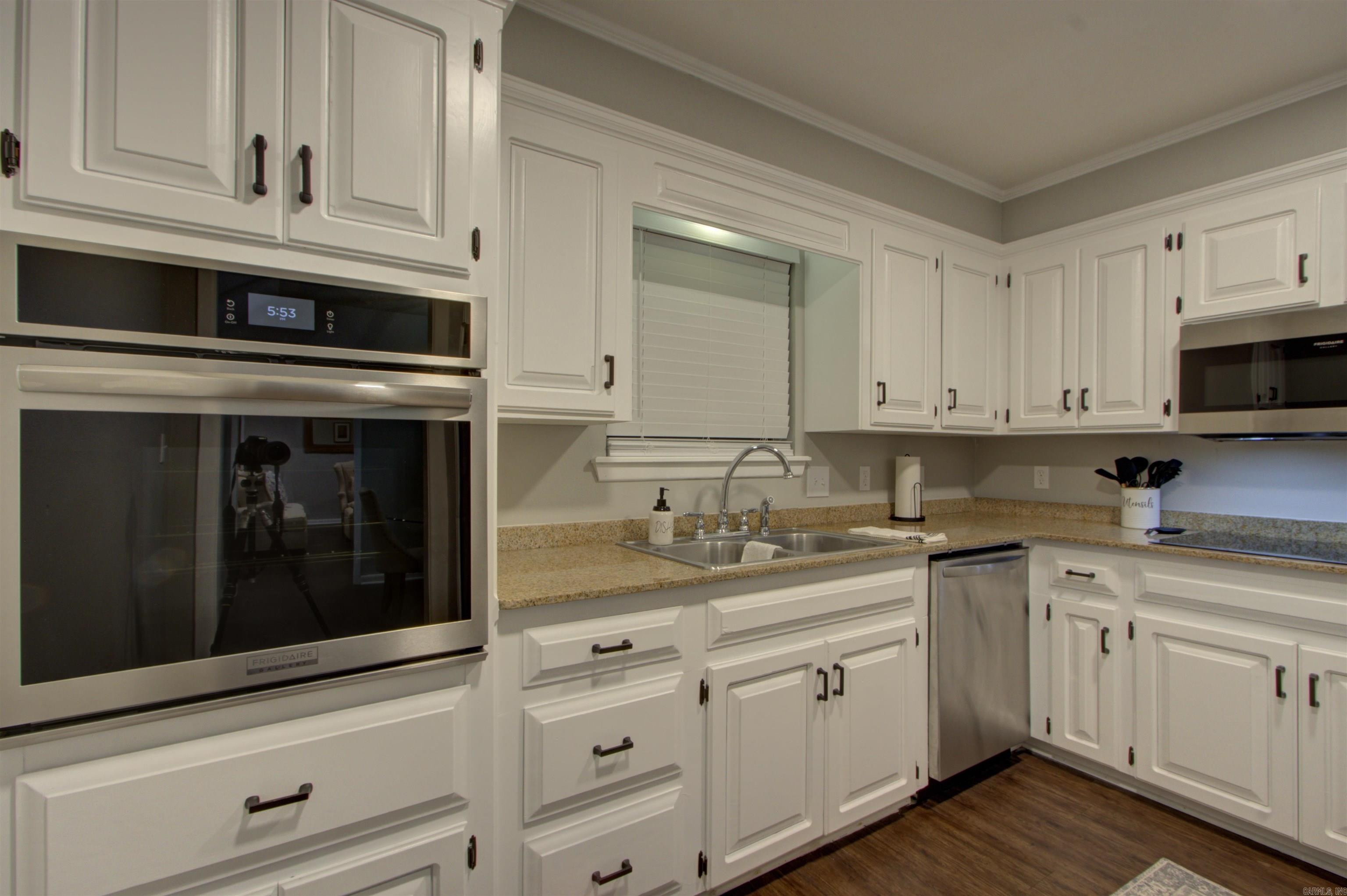 3514 Skyline Blvd  Texarkana, TX