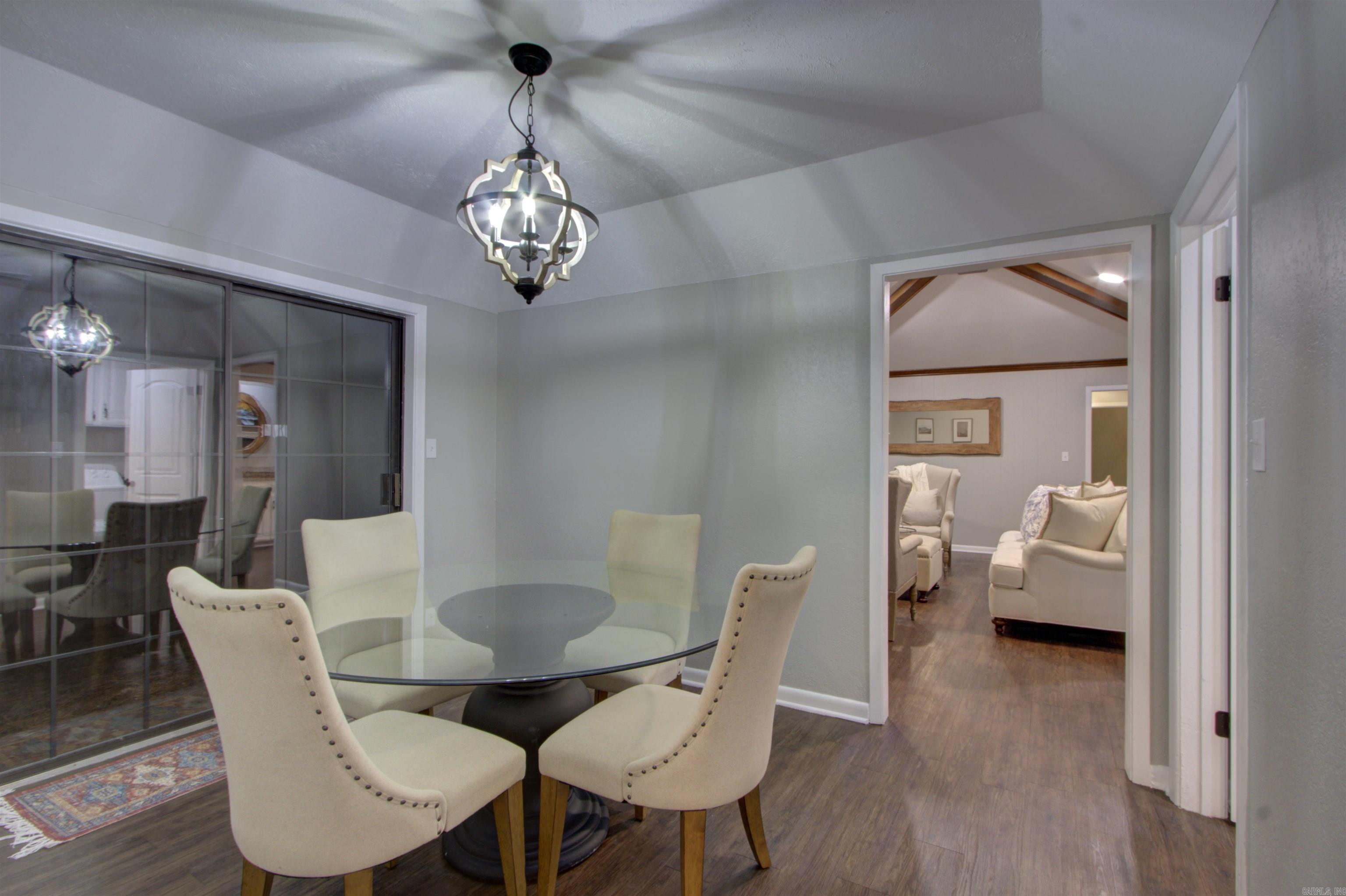 3514 Skyline Blvd  Texarkana, TX