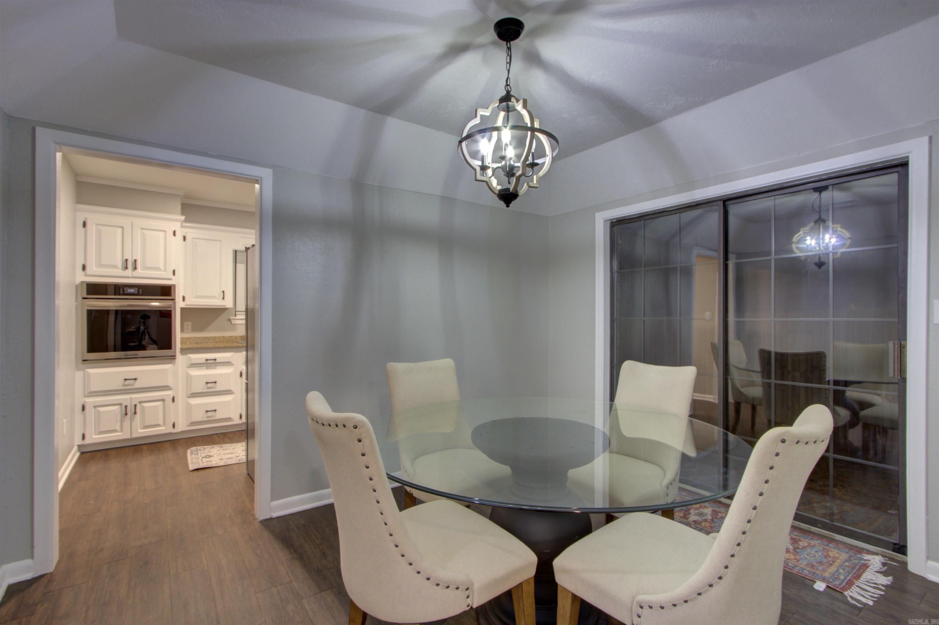 3514 Skyline Blvd  Texarkana, TX