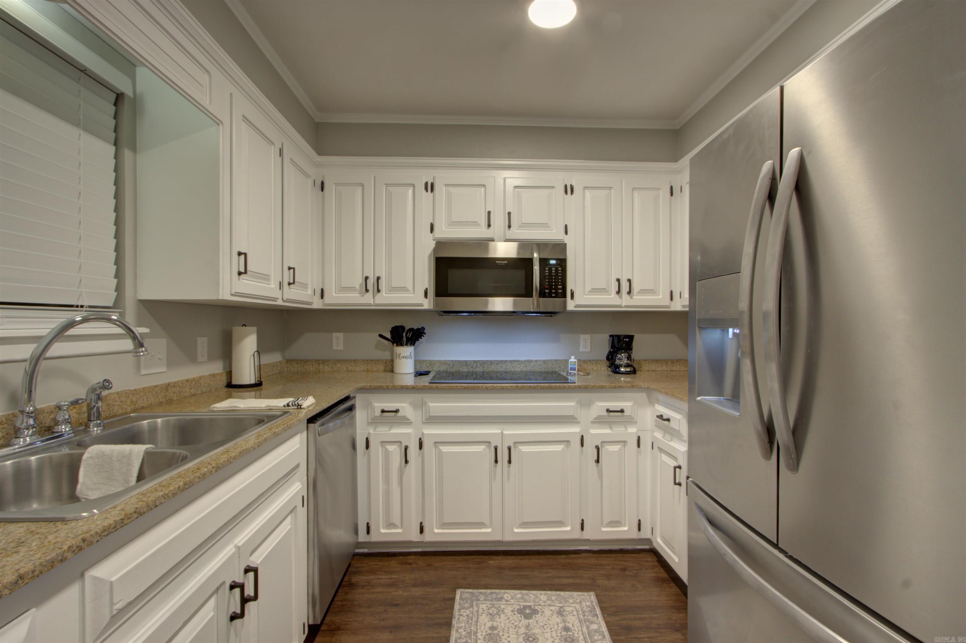 3514 Skyline Blvd  Texarkana, TX