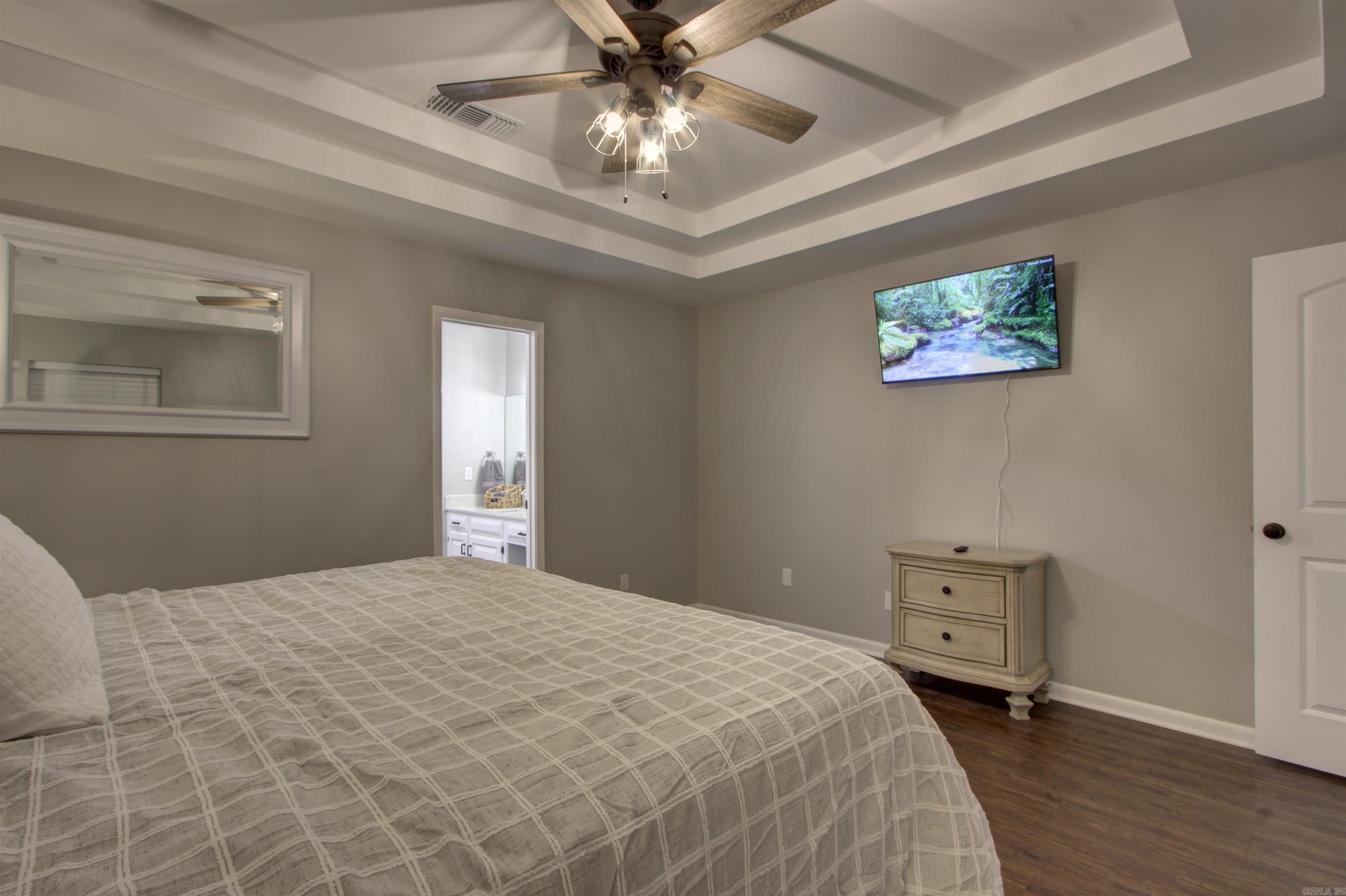 3514 Skyline Blvd  Texarkana, TX