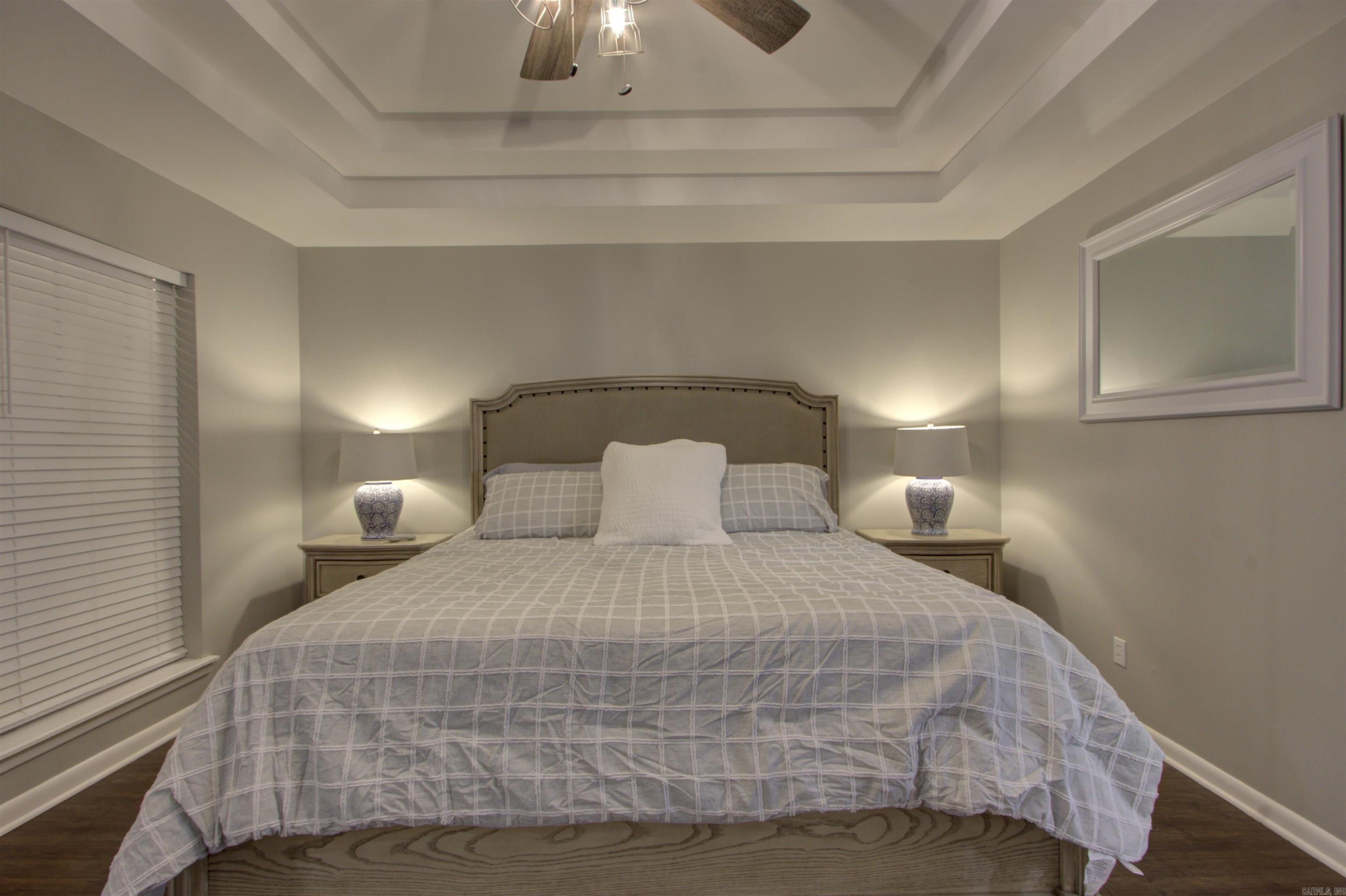 3514 Skyline Blvd  Texarkana, TX