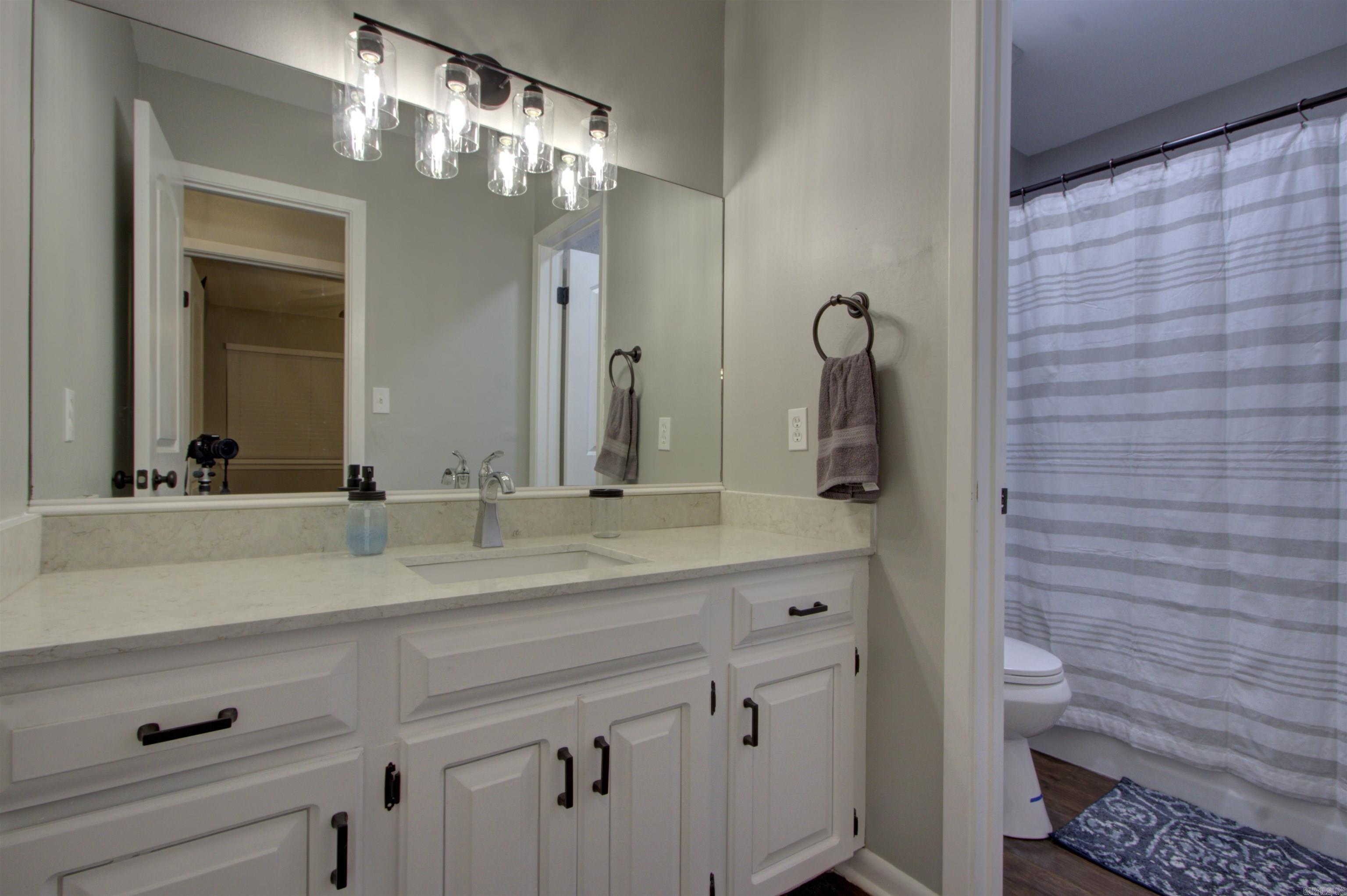 3514 Skyline Blvd  Texarkana, TX