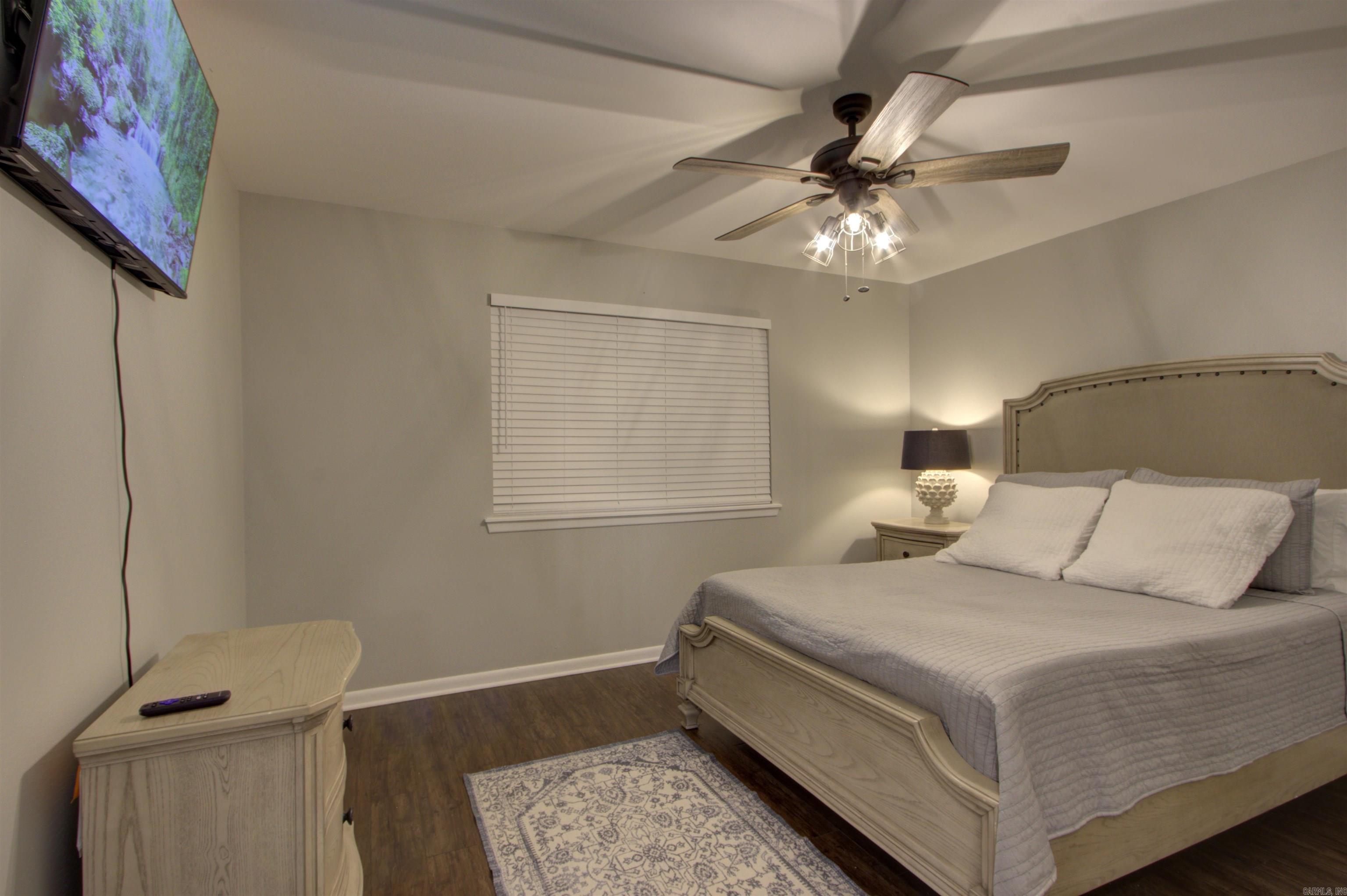 3514 Skyline Blvd  Texarkana, TX