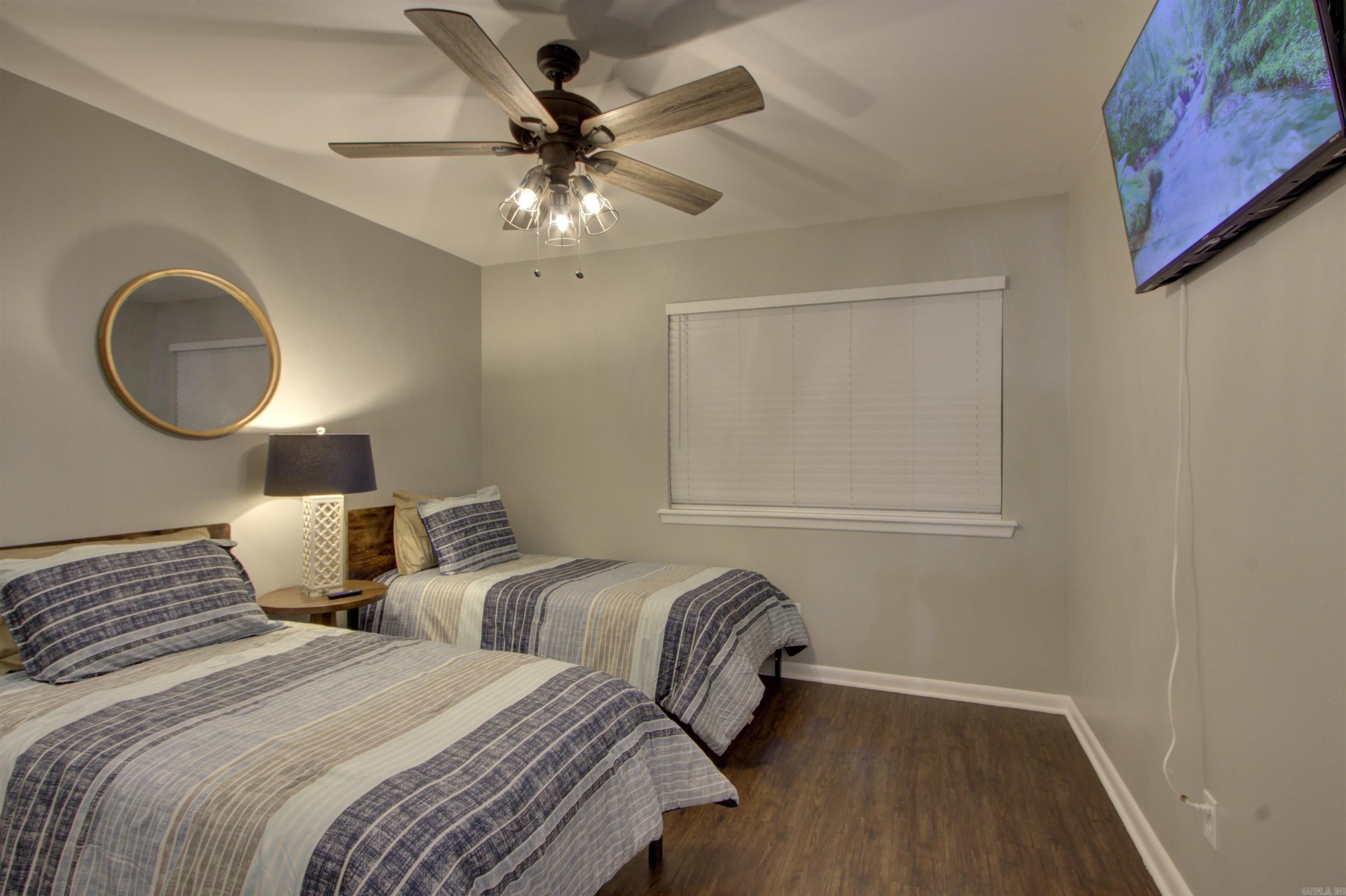 3514 Skyline Blvd  Texarkana, TX