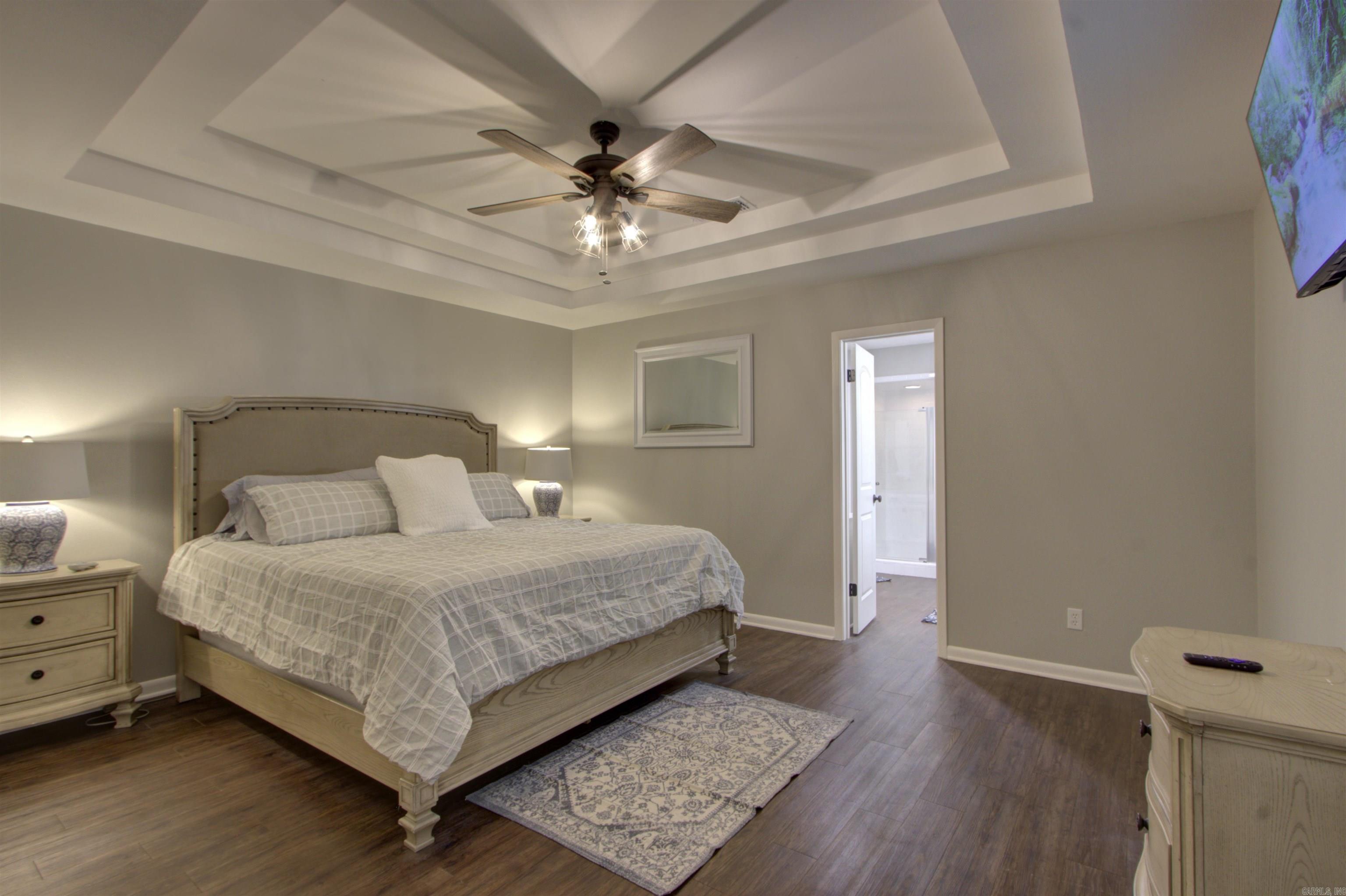 3514 Skyline Blvd  Texarkana, TX