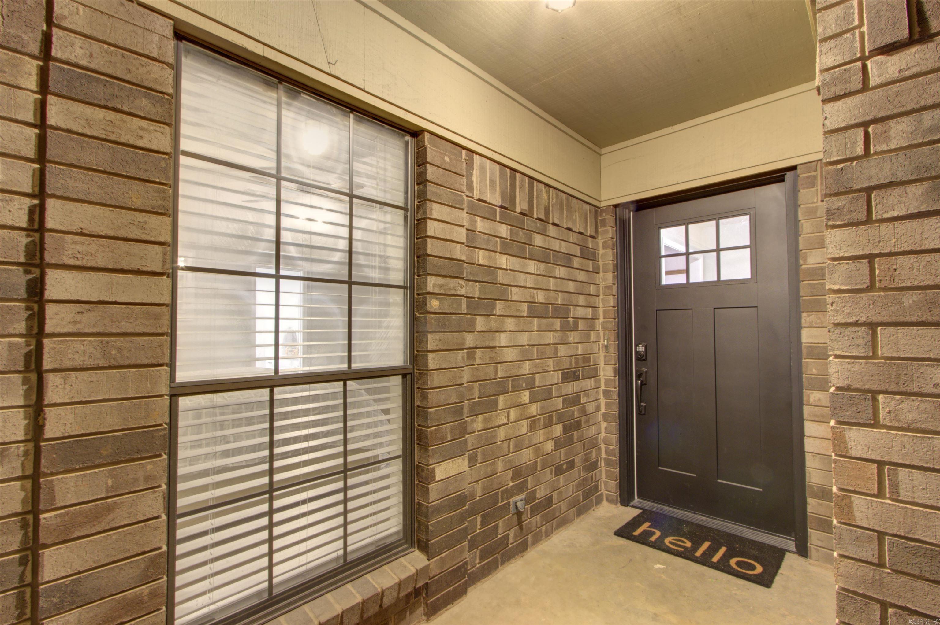 3514 Skyline Blvd  Texarkana, TX