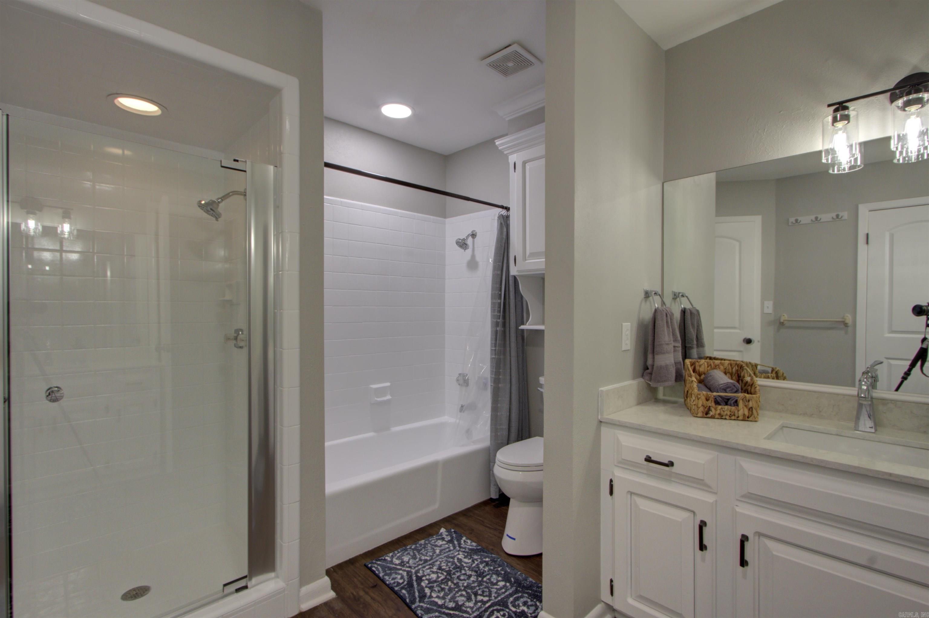 3514 Skyline Blvd  Texarkana, TX