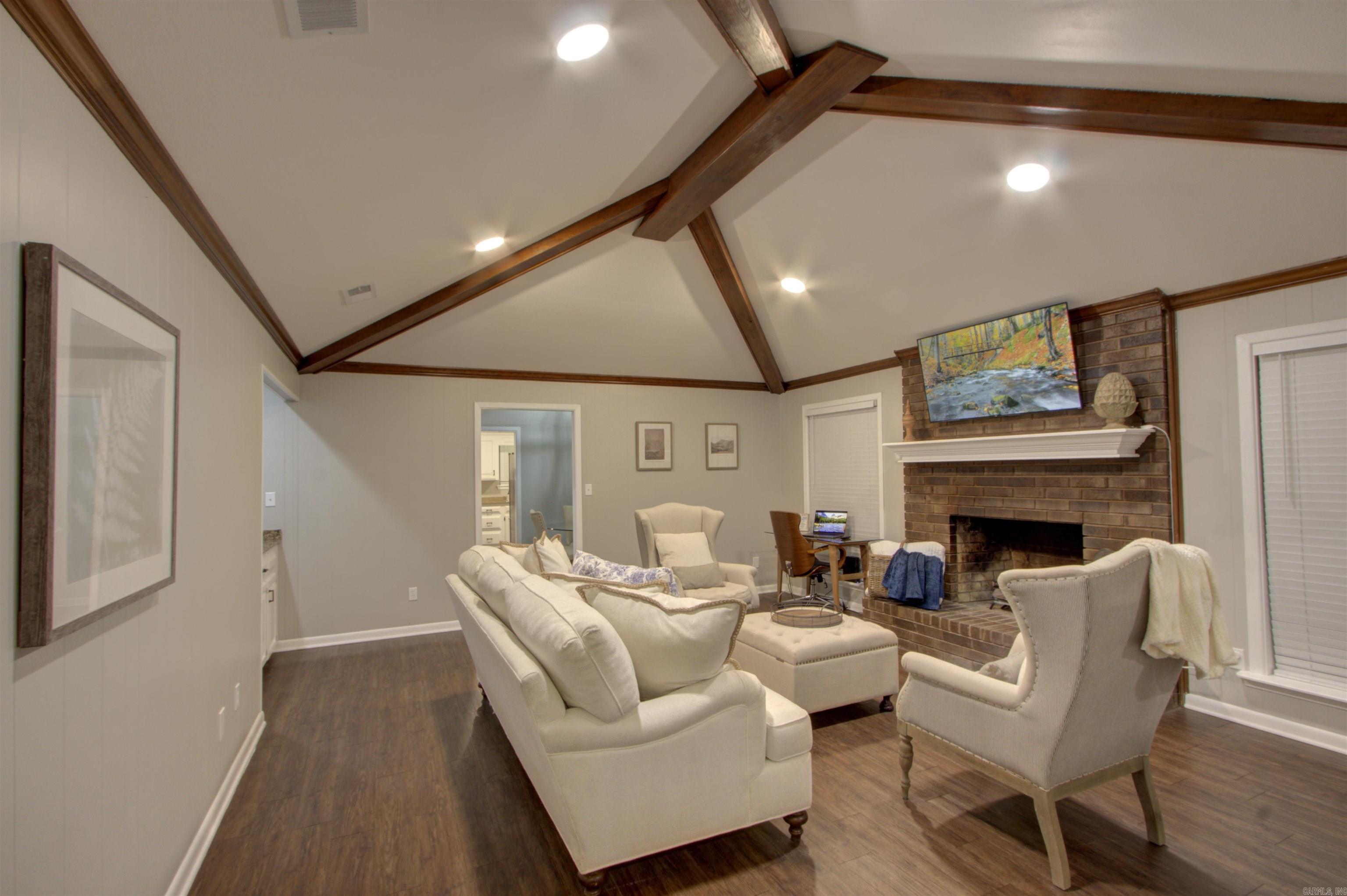 3514 Skyline Blvd  Texarkana, TX