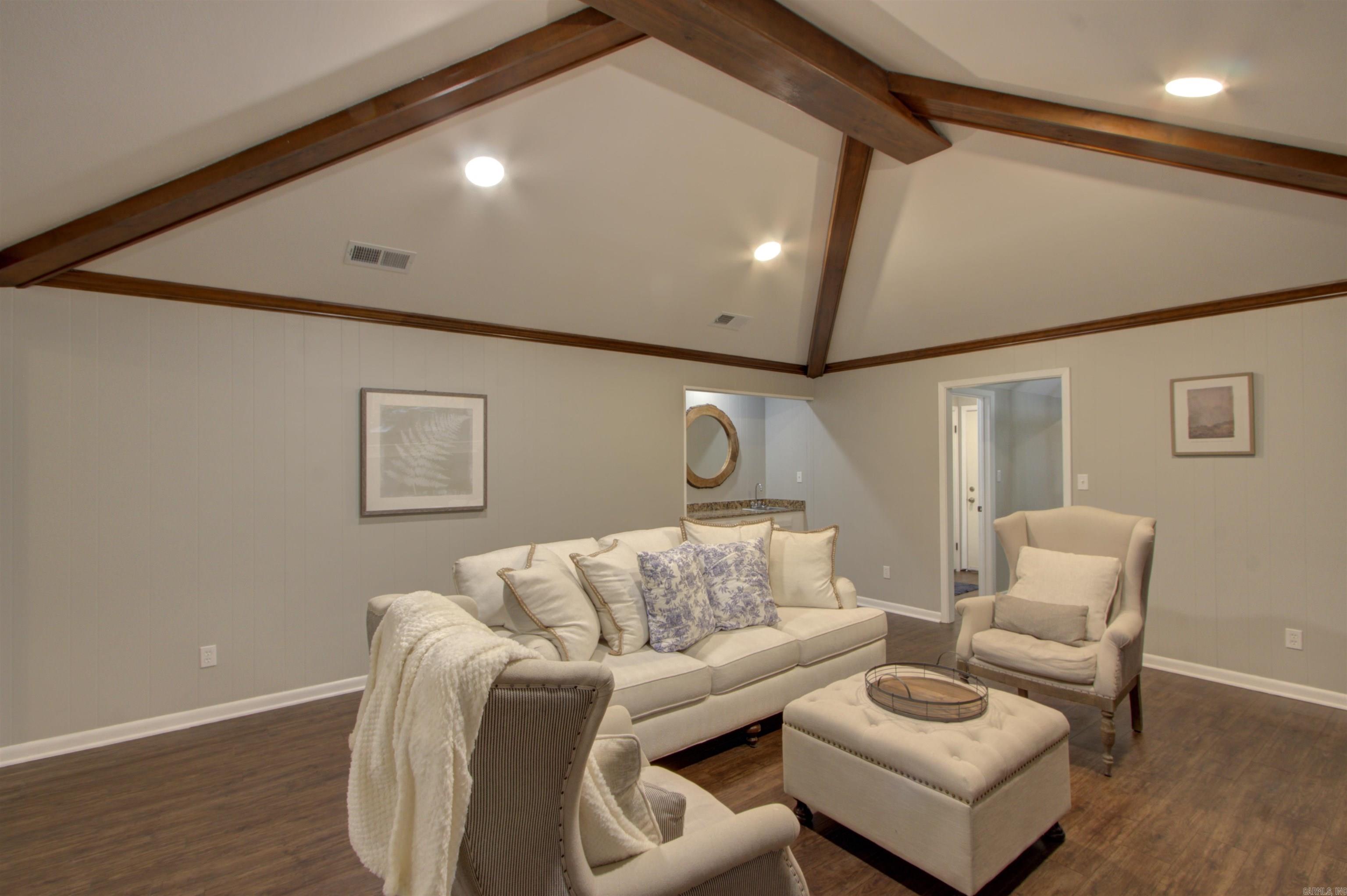 3514 Skyline Blvd  Texarkana, TX