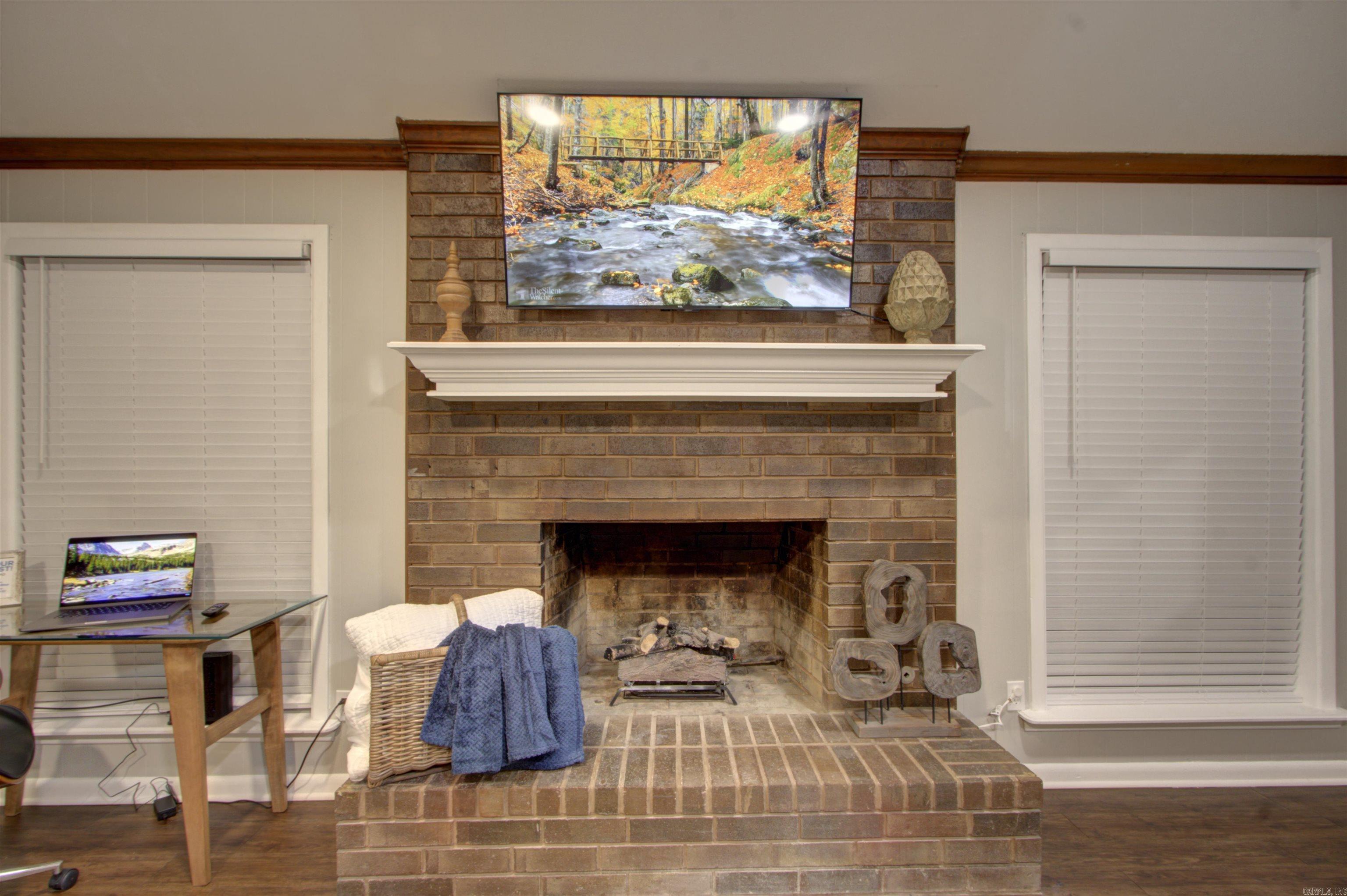 3514 Skyline Blvd  Texarkana, TX