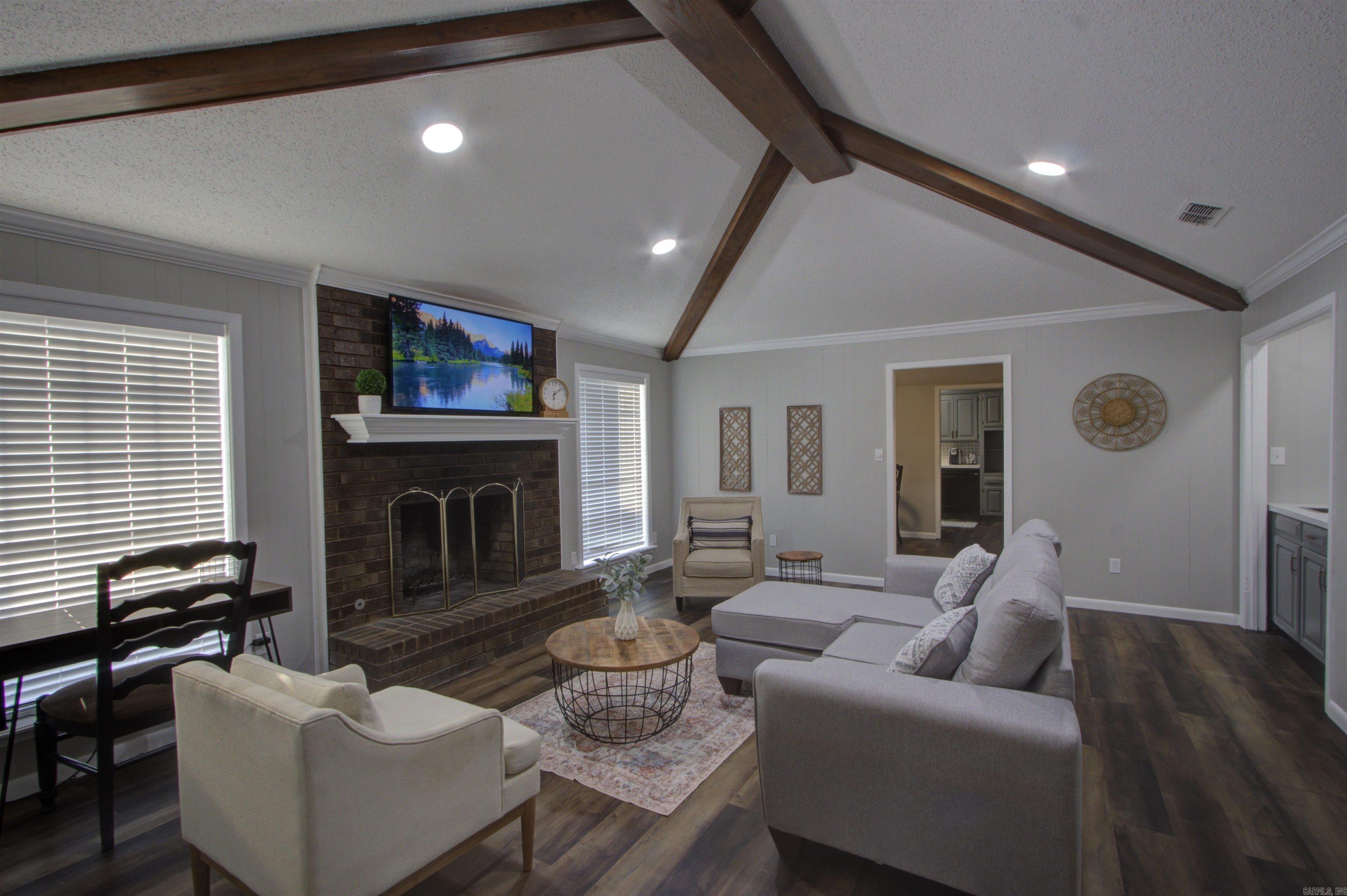 3516 Skyline Blvd  Texarkana, TX