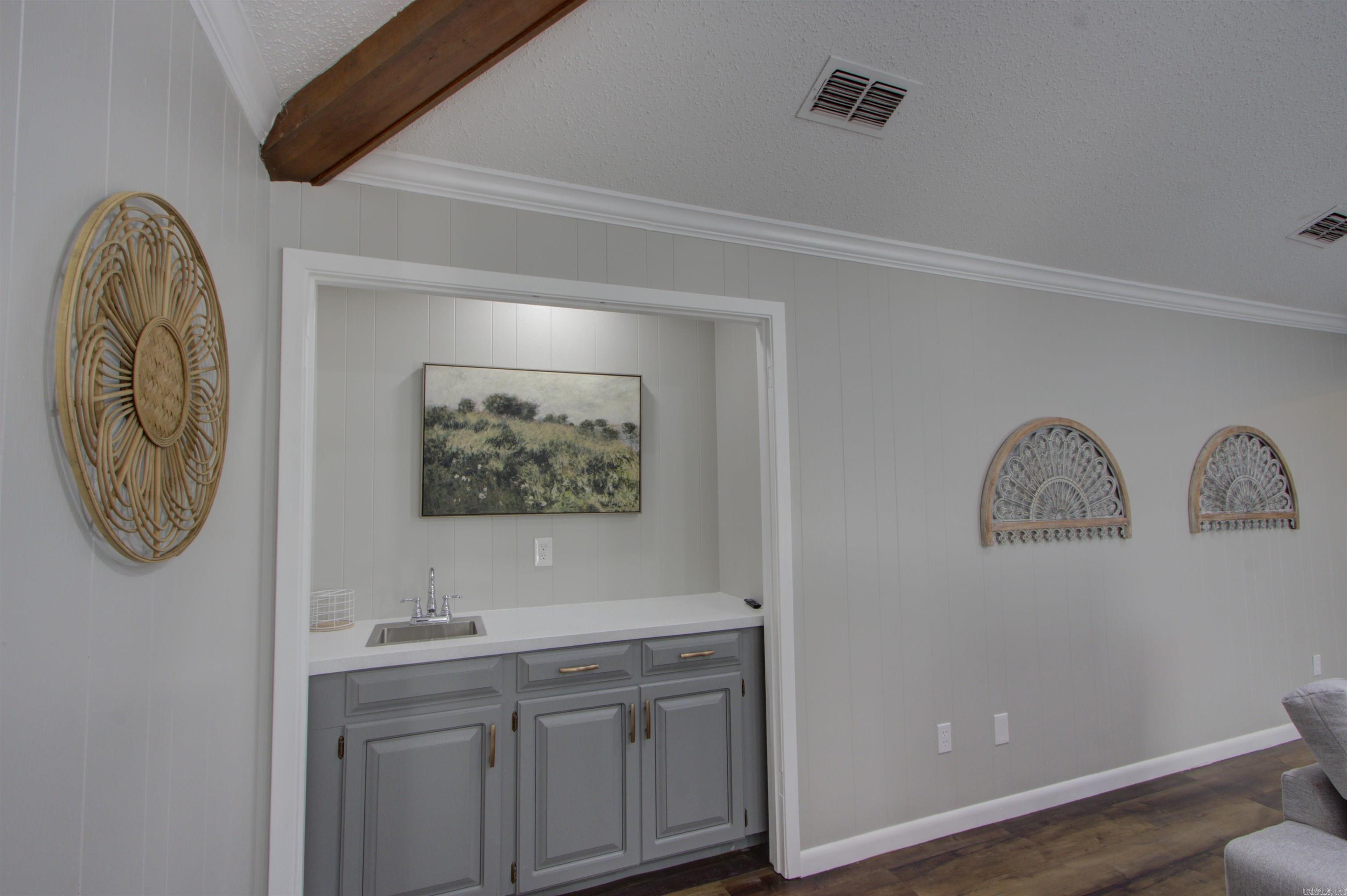 3516 Skyline Blvd  Texarkana, TX