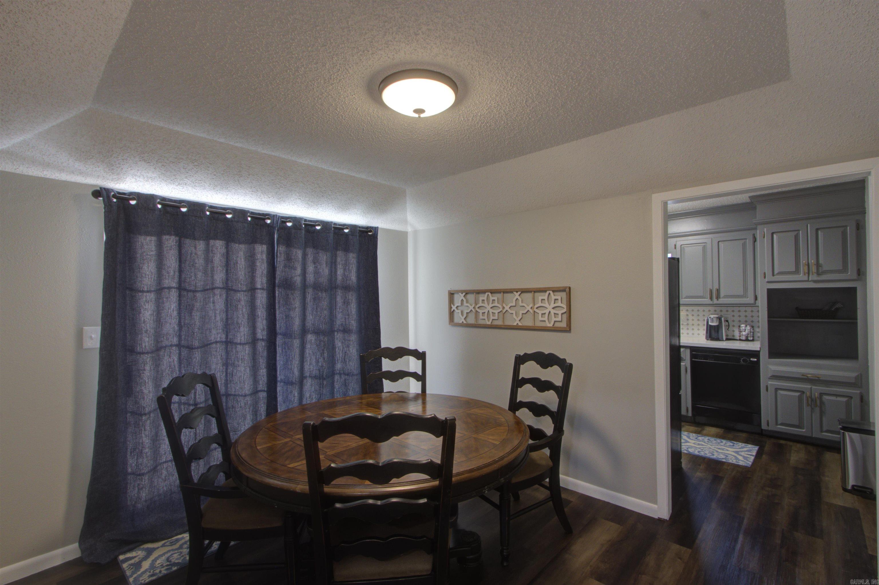 3516 Skyline Blvd  Texarkana, TX