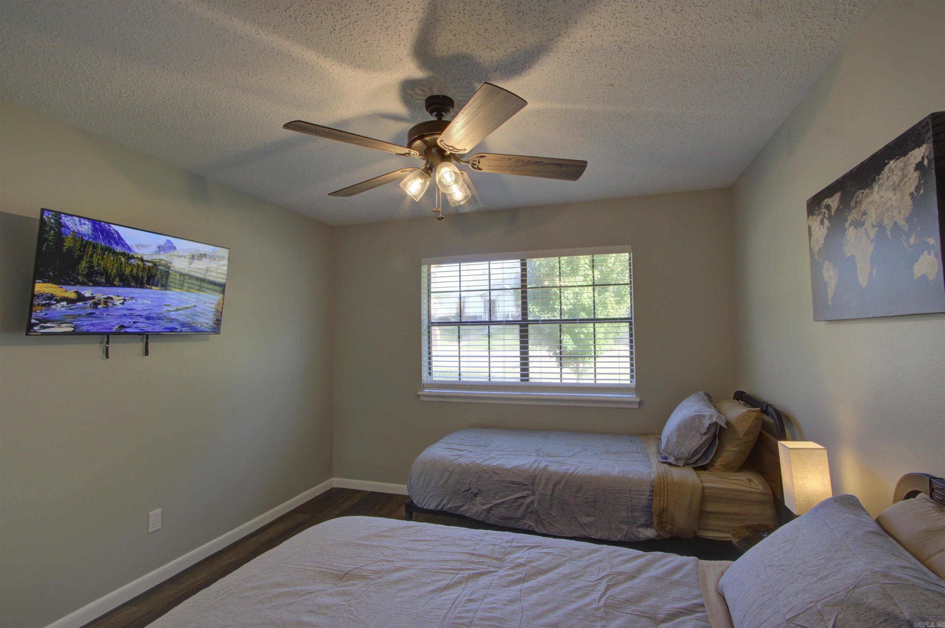 3516 Skyline Blvd  Texarkana, TX