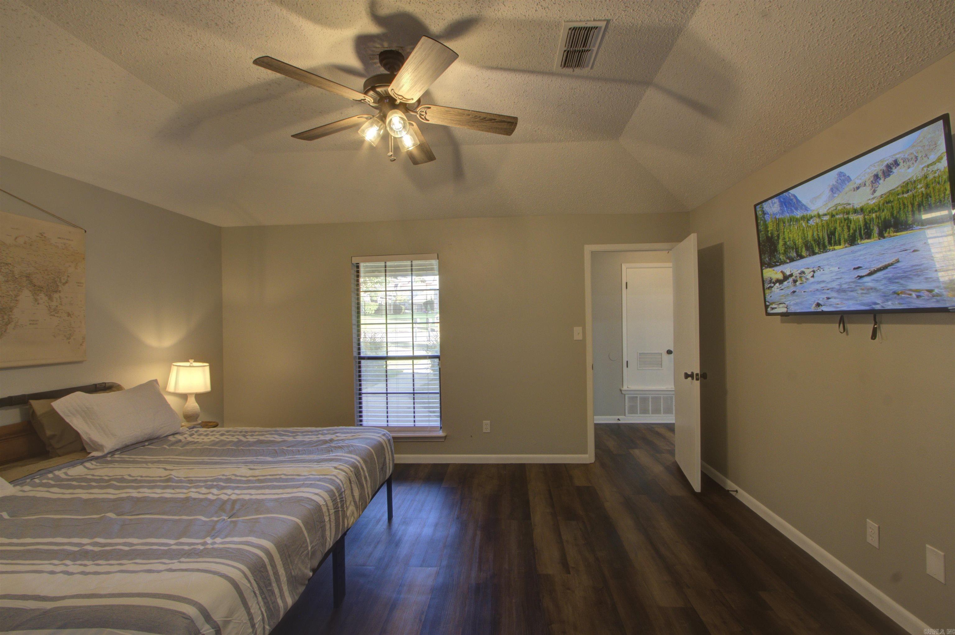 3516 Skyline Blvd  Texarkana, TX