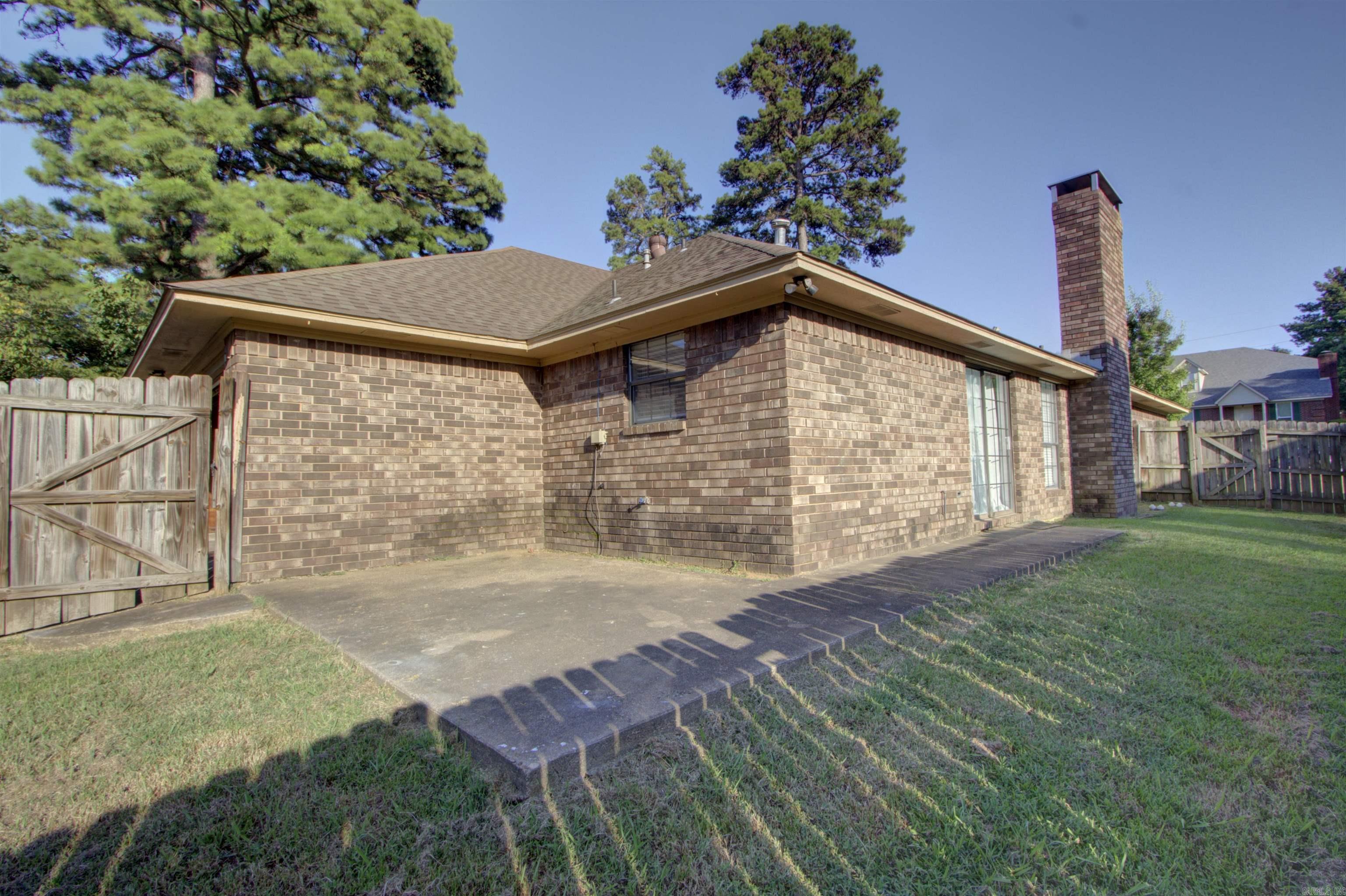 3516 Skyline Blvd  Texarkana, TX