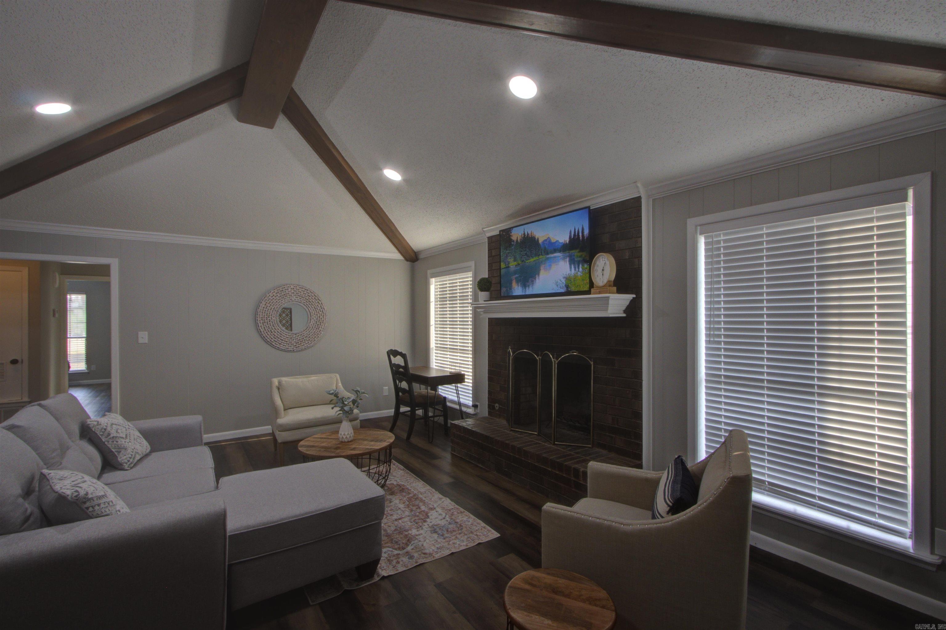 3516 Skyline Blvd  Texarkana, TX