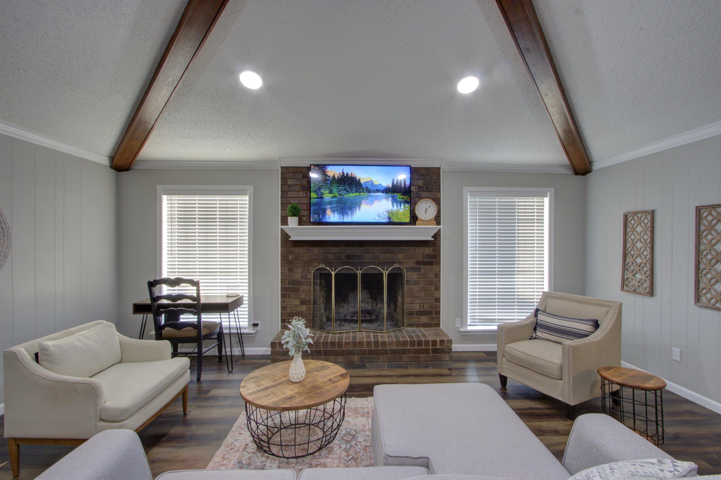 3516 Skyline Blvd  Texarkana, TX