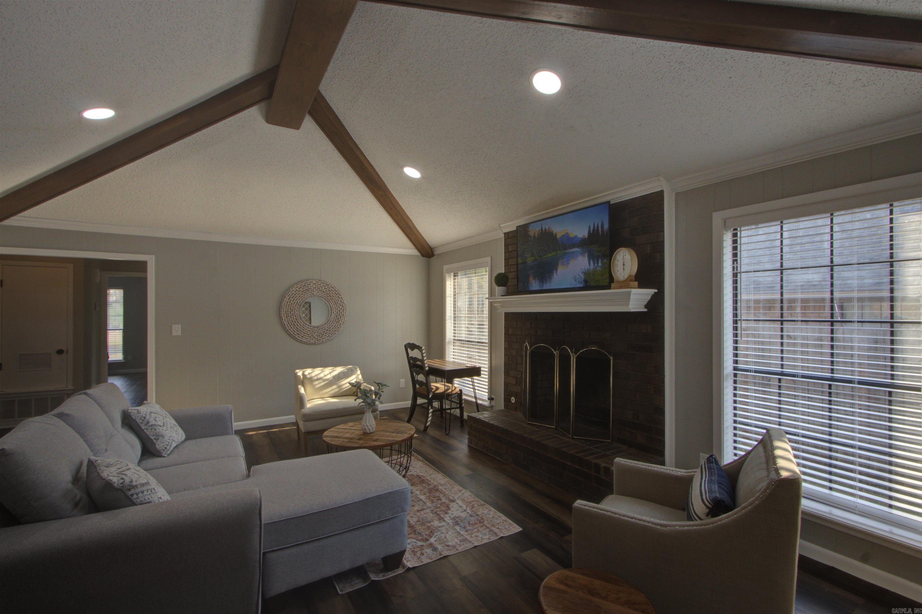 3516 Skyline Blvd  Texarkana, TX