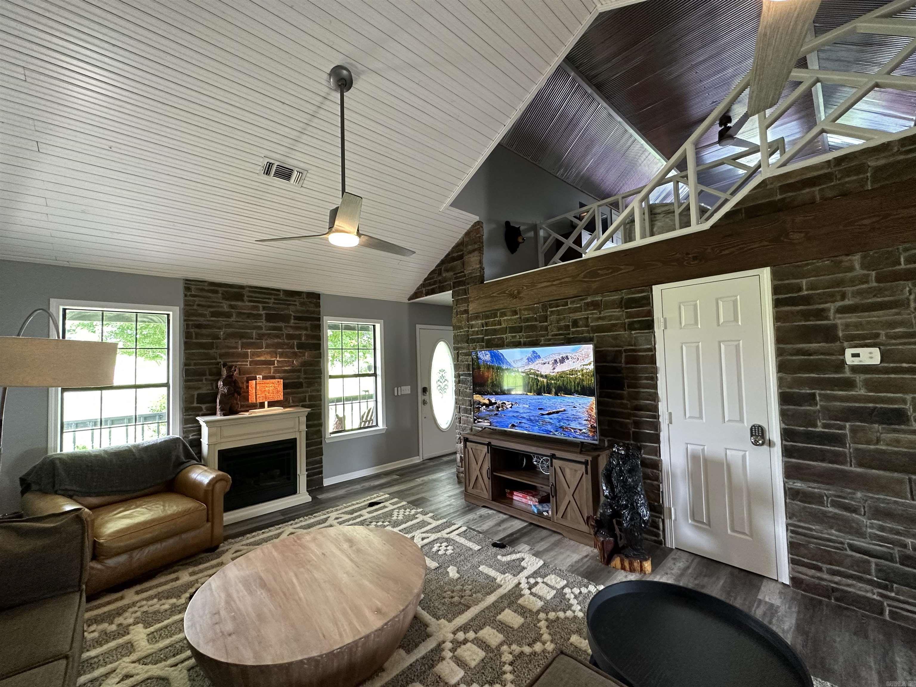 896 Vaughn Lazy Bear on the Caddo Glenwood, AR