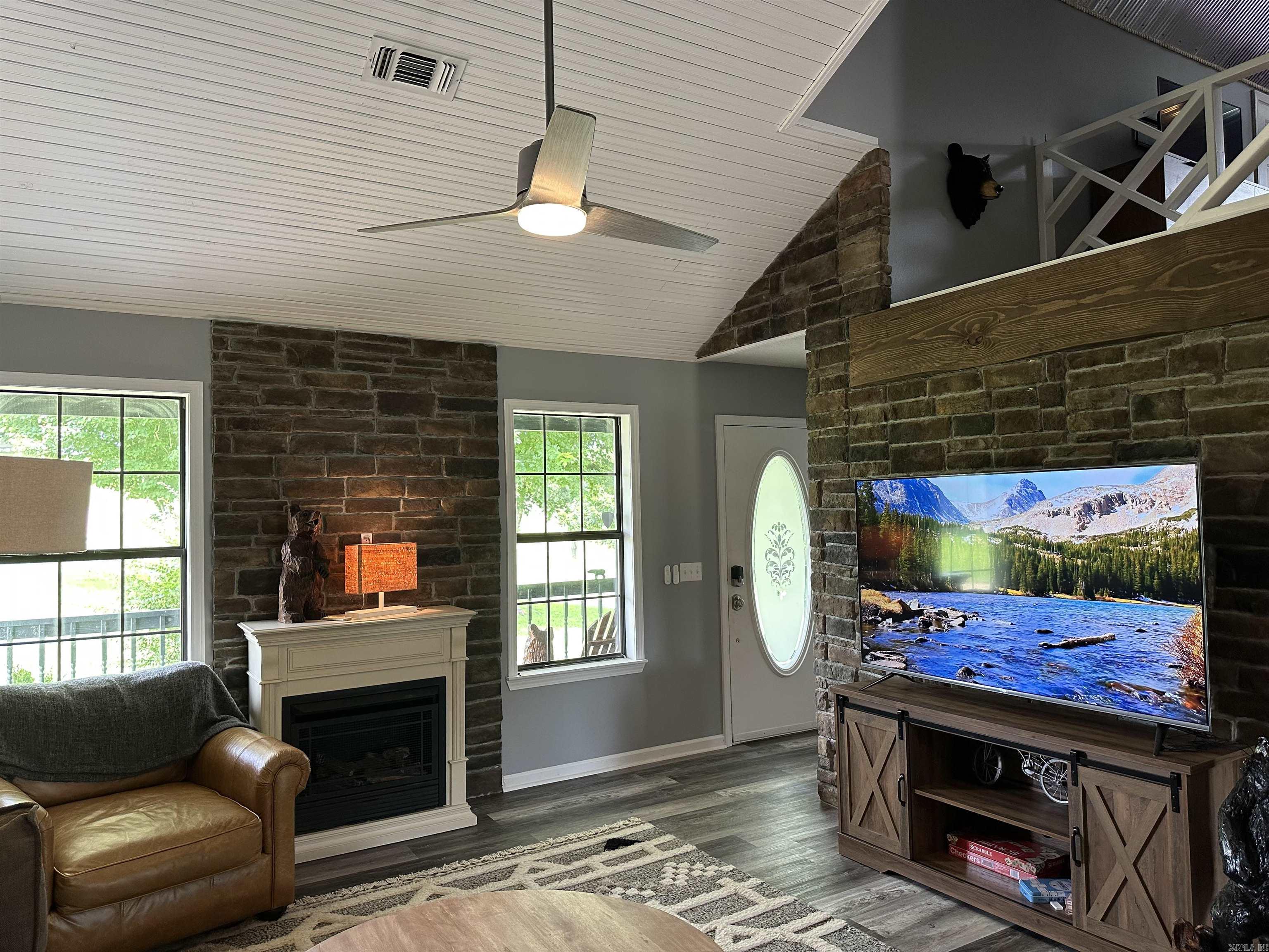 896 Vaughn Lazy Bear on the Caddo Glenwood, AR