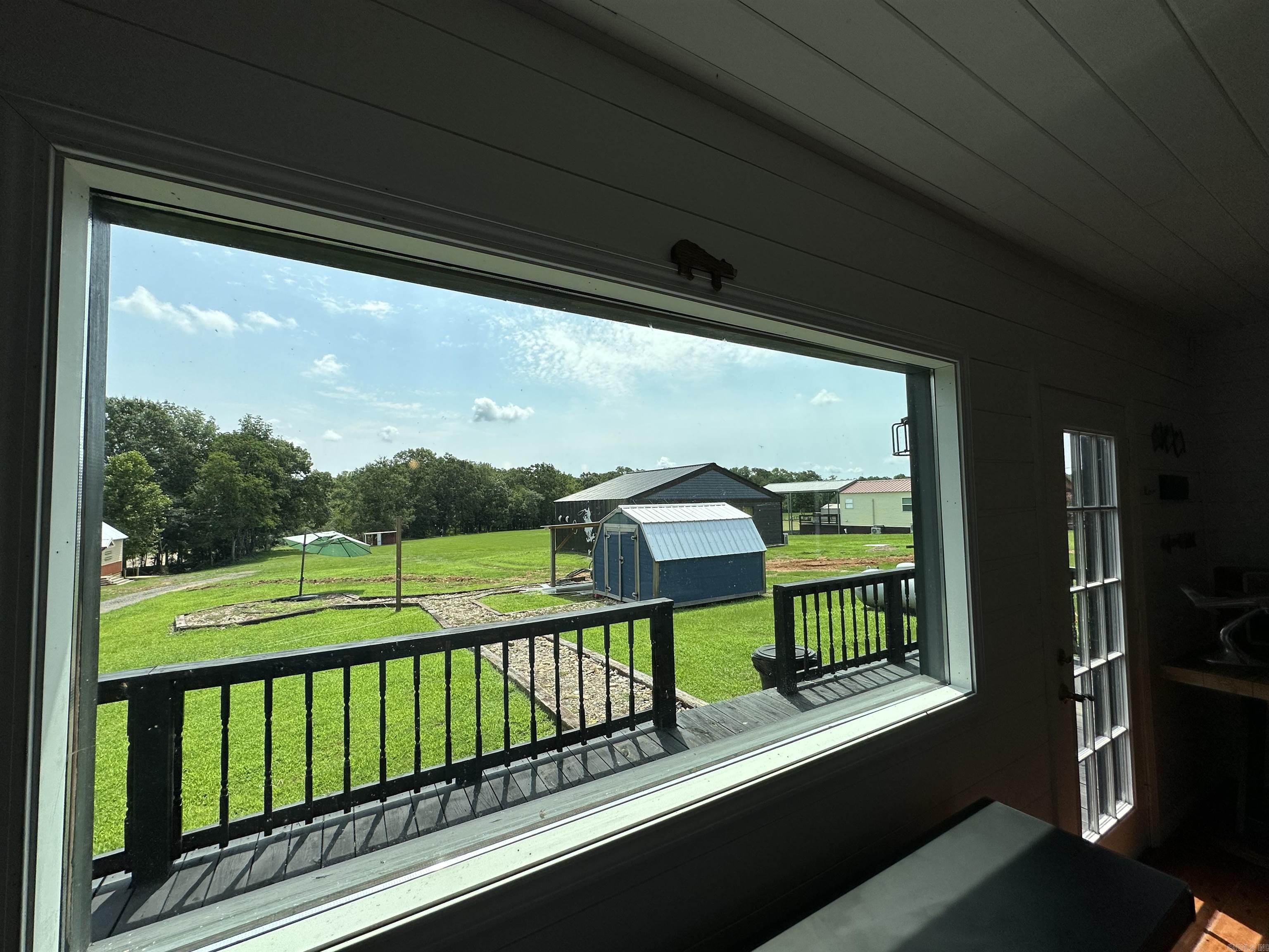 896 Vaughn Lazy Bear on the Caddo Glenwood, AR