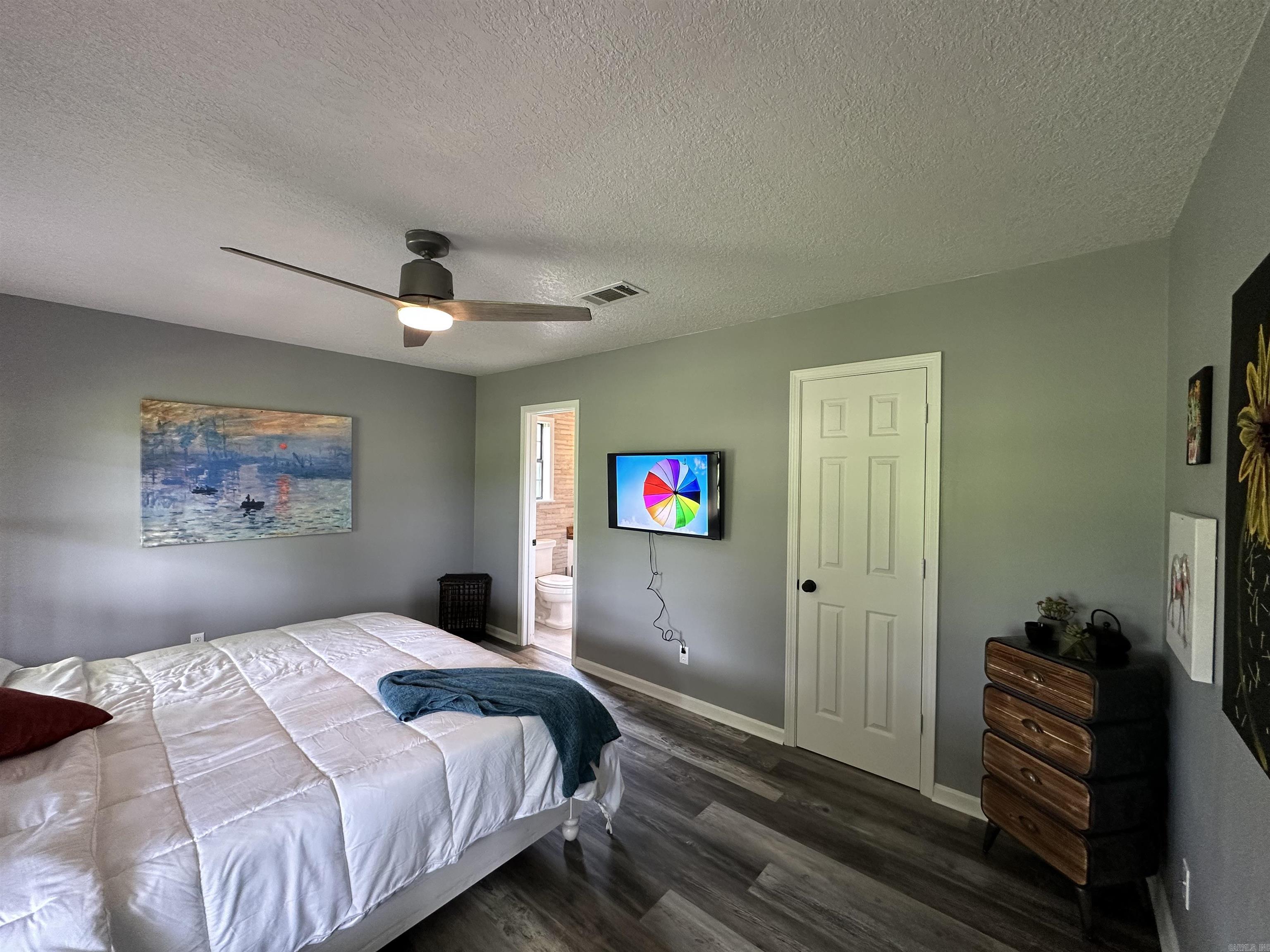 896 Vaughn Lazy Bear on the Caddo Glenwood, AR