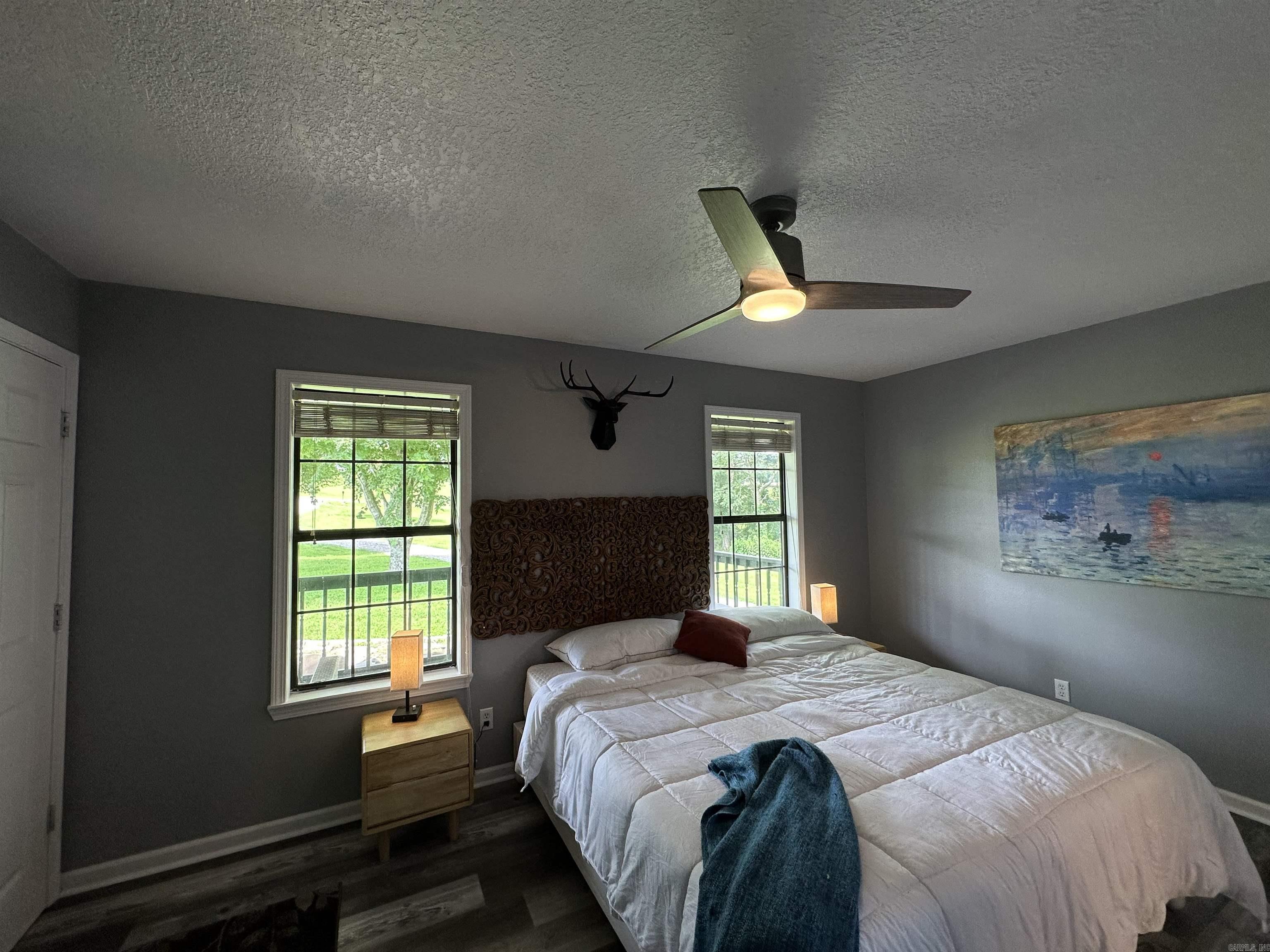 896 Vaughn Lazy Bear on the Caddo Glenwood, AR