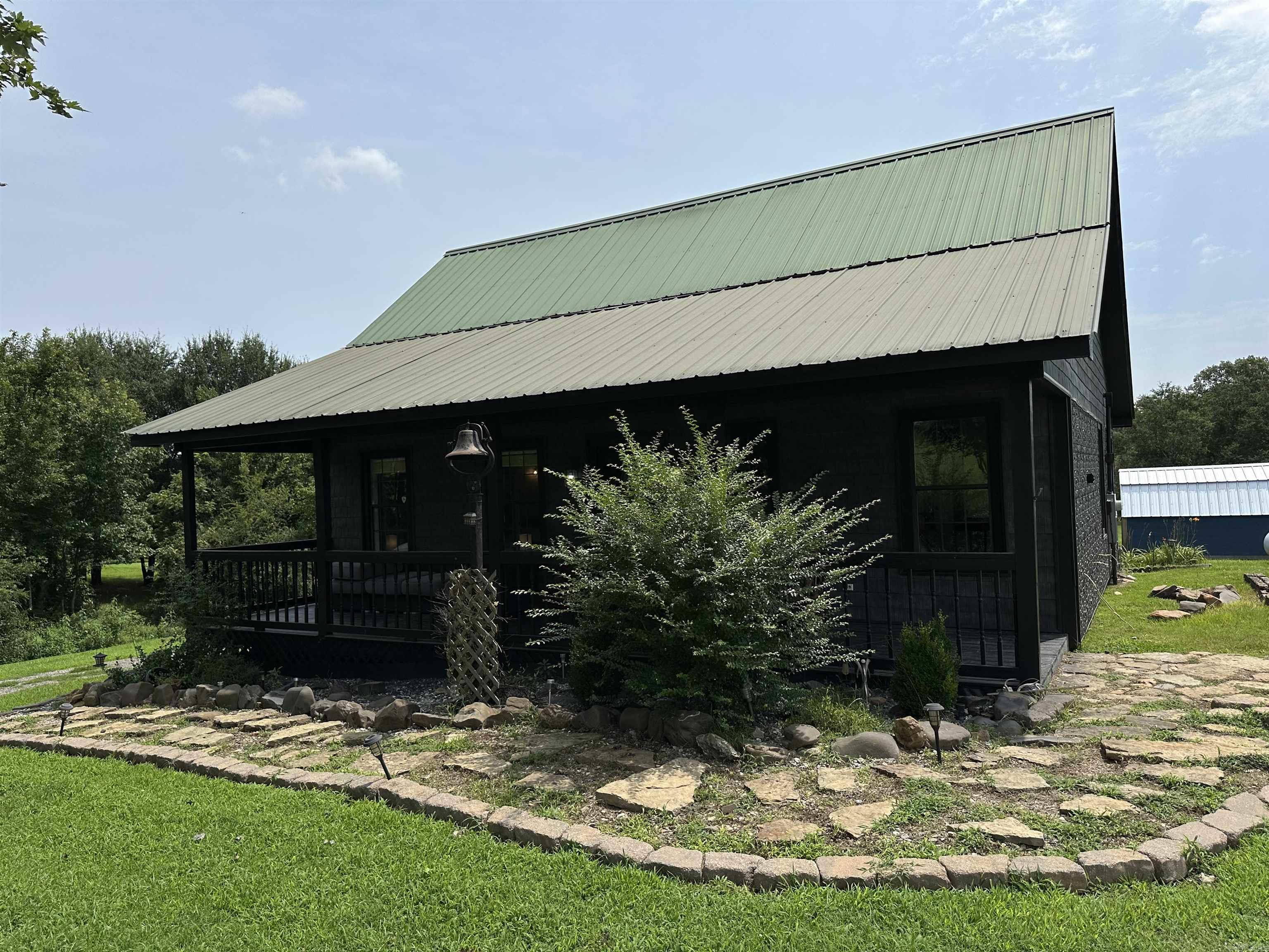 896 Vaughn Lazy Bear on the Caddo Glenwood, AR