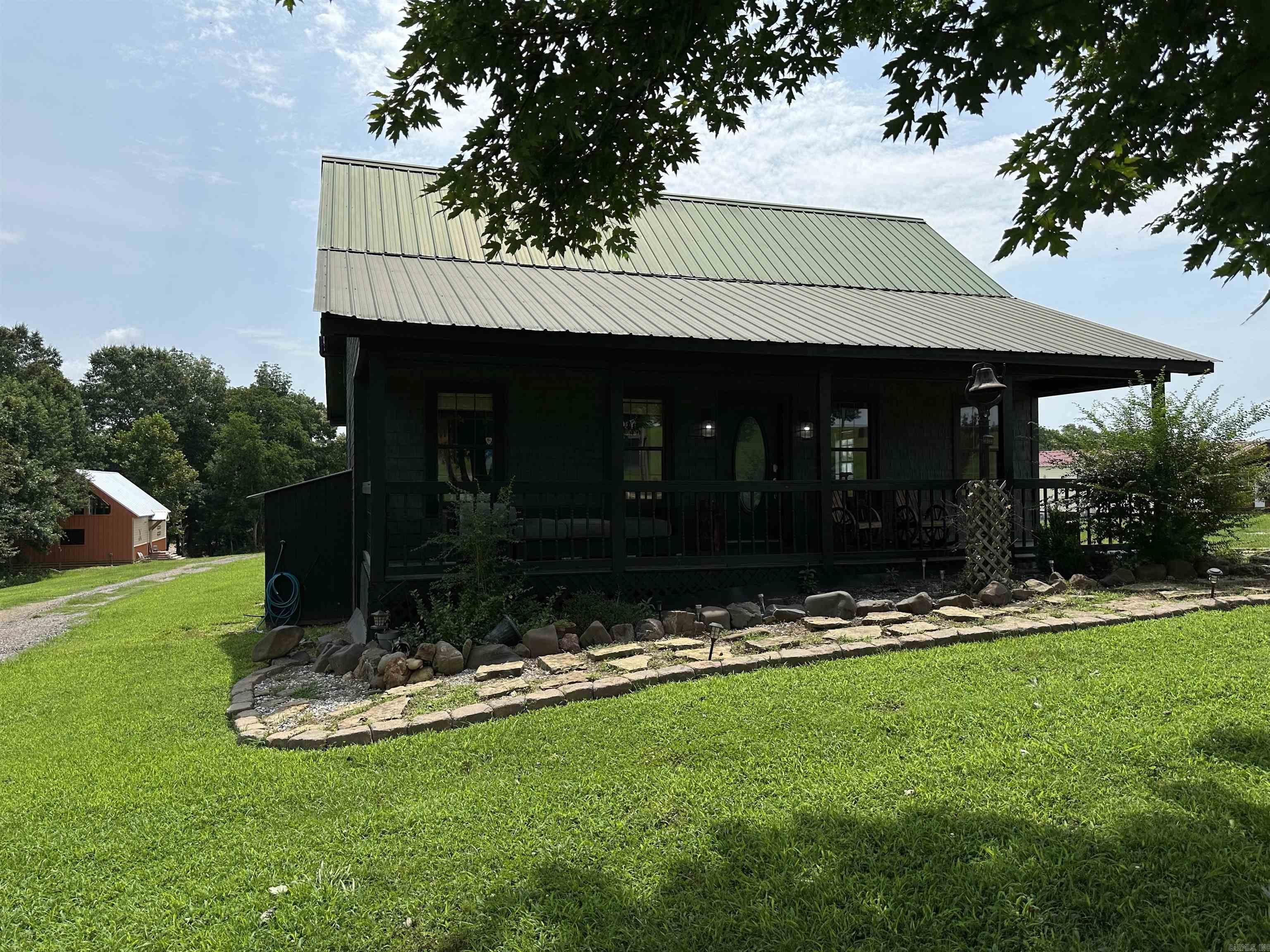 896 Vaughn Lazy Bear on the Caddo Glenwood, AR