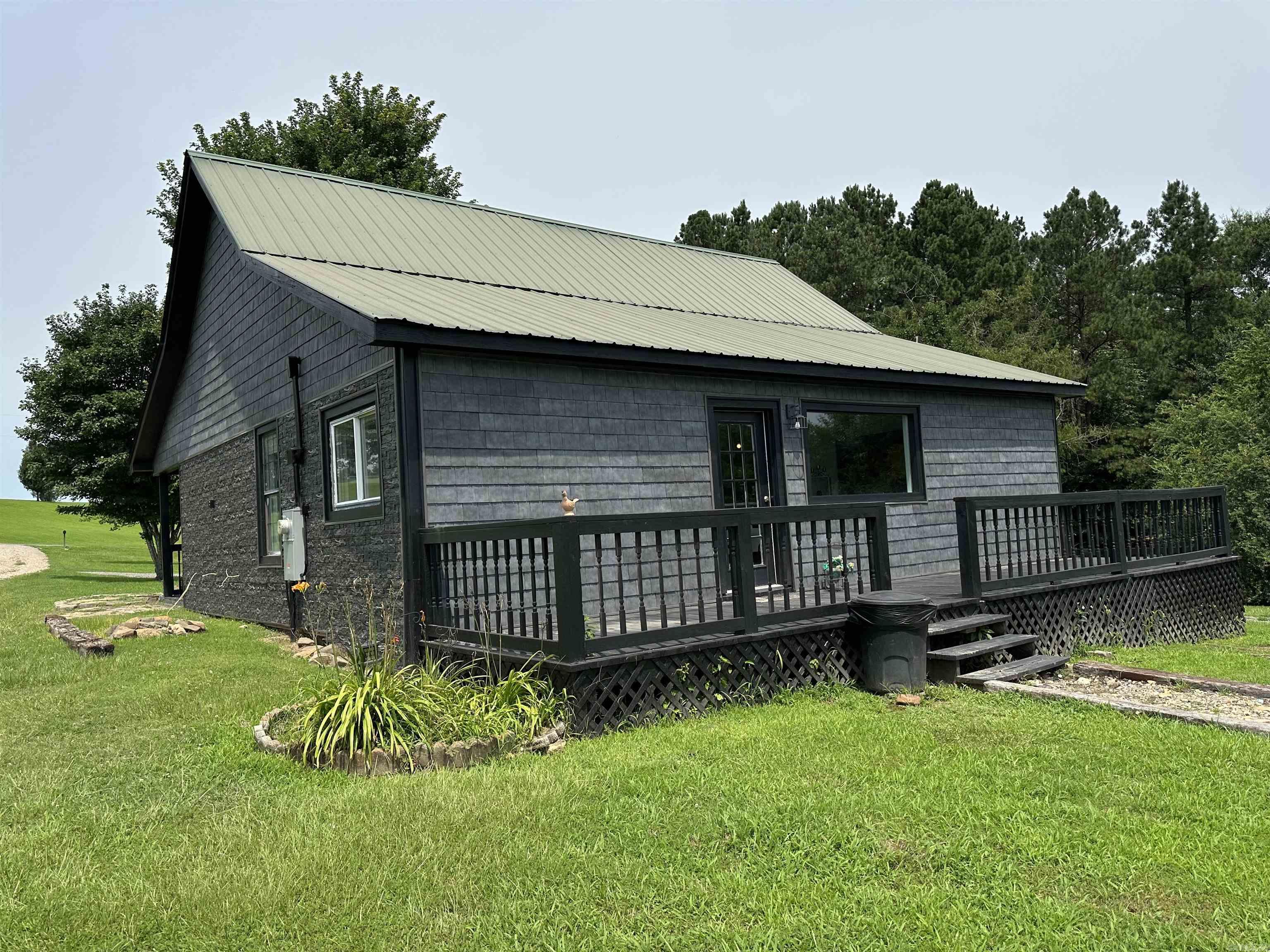 896 Vaughn Lazy Bear on the Caddo Glenwood, AR