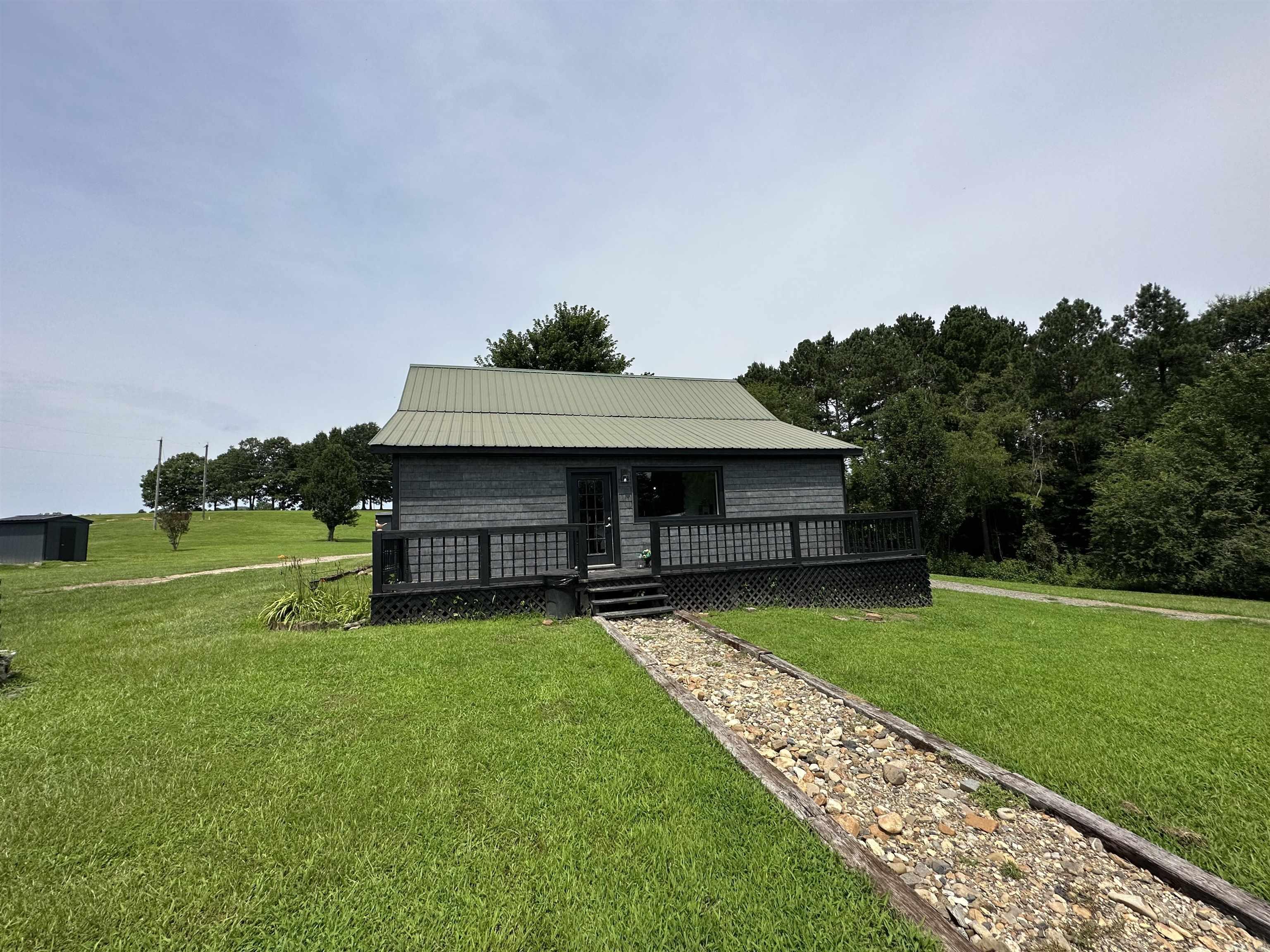 896 Vaughn Lazy Bear on the Caddo Glenwood, AR