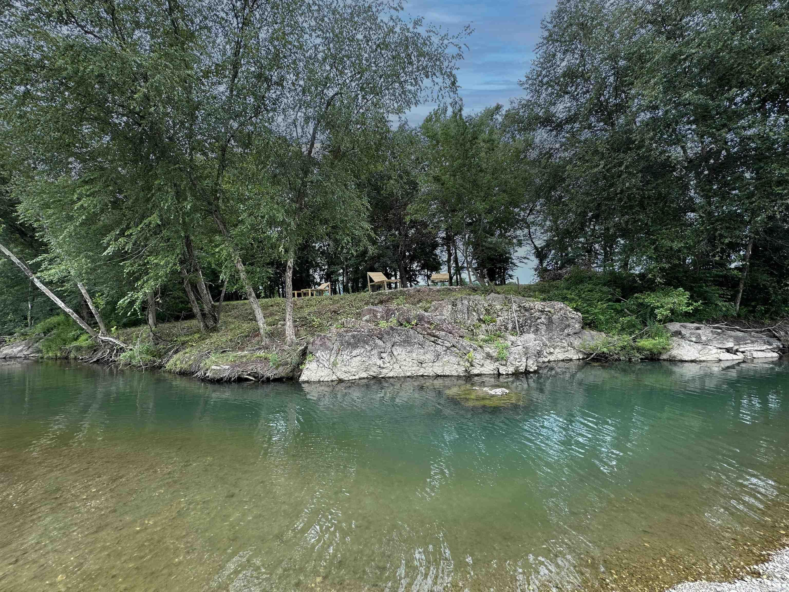 896 Vaughn Lazy Bear on the Caddo Glenwood, AR