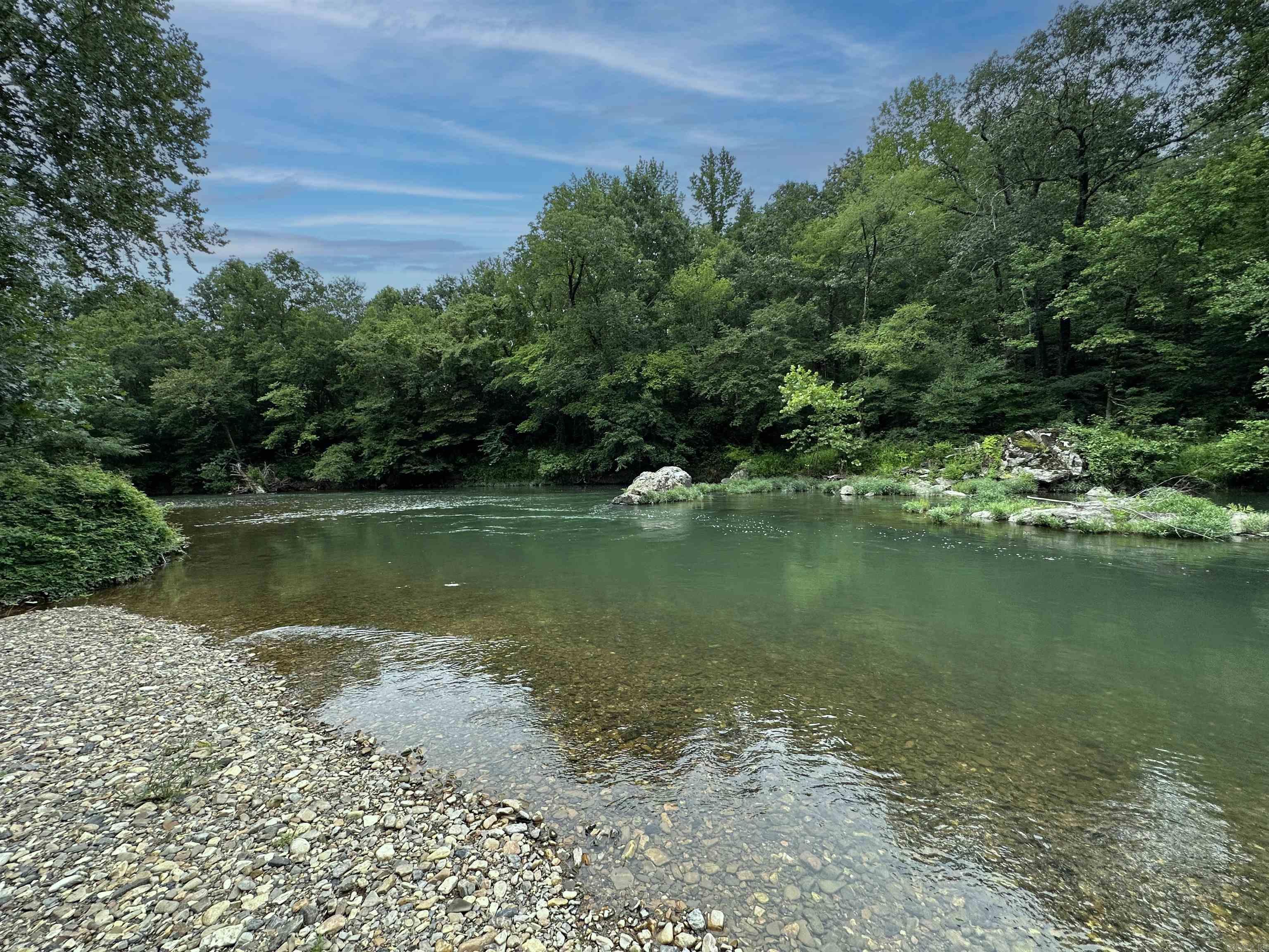 896 Vaughn Lazy Bear on the Caddo Glenwood, AR