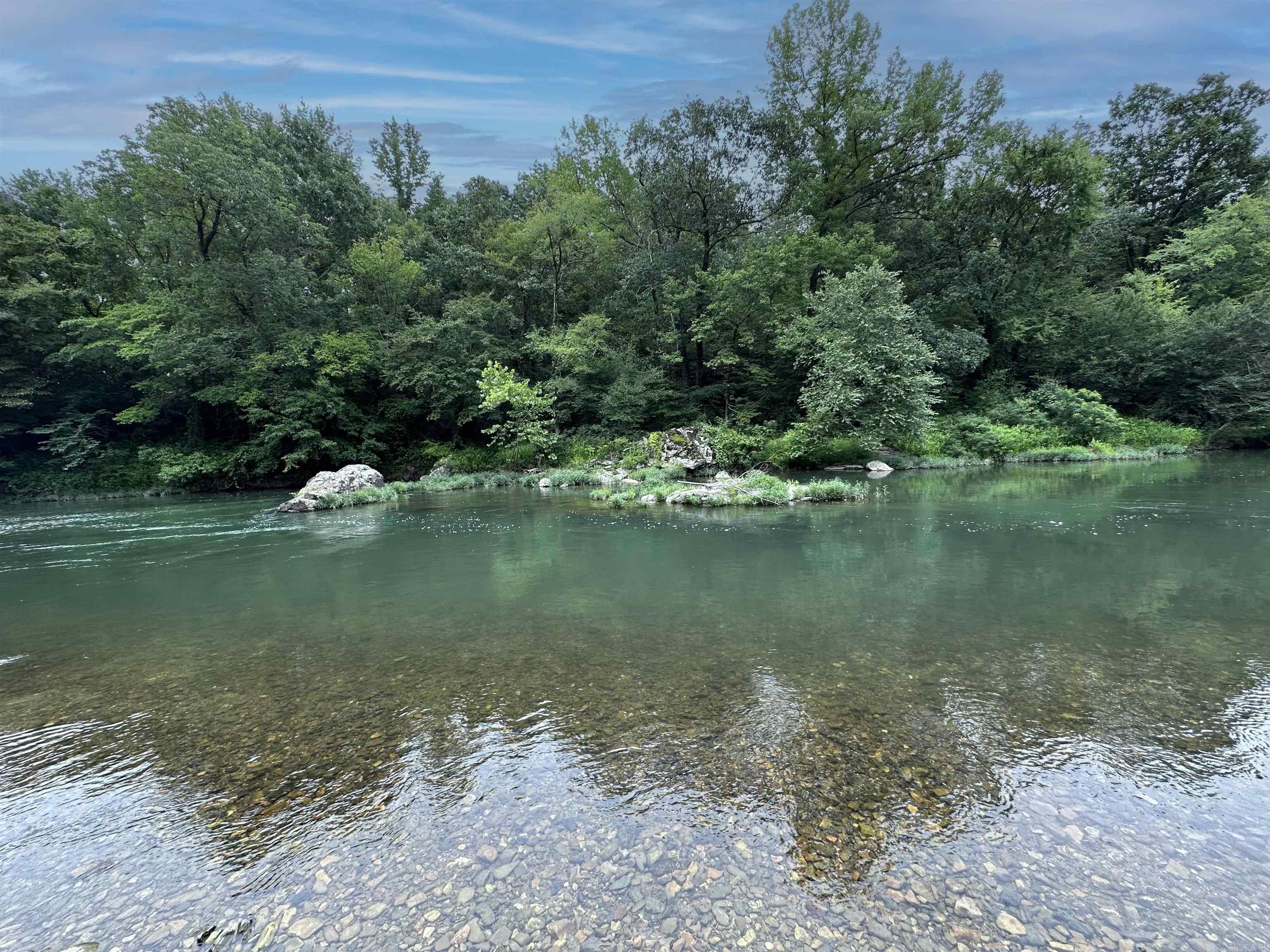 896 Vaughn Lazy Bear on the Caddo Glenwood, AR