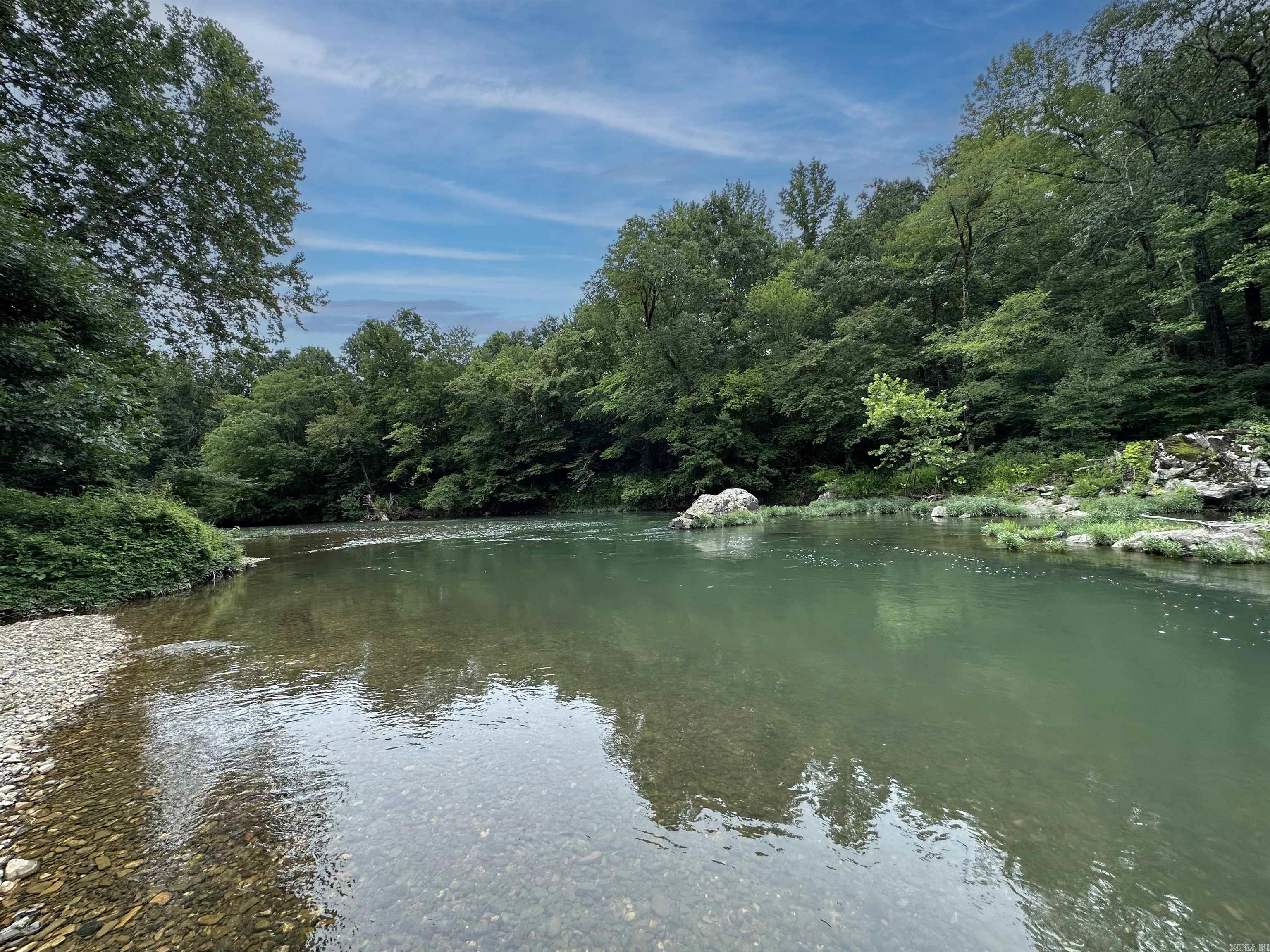 896 Vaughn Lazy Bear on the Caddo Glenwood, AR