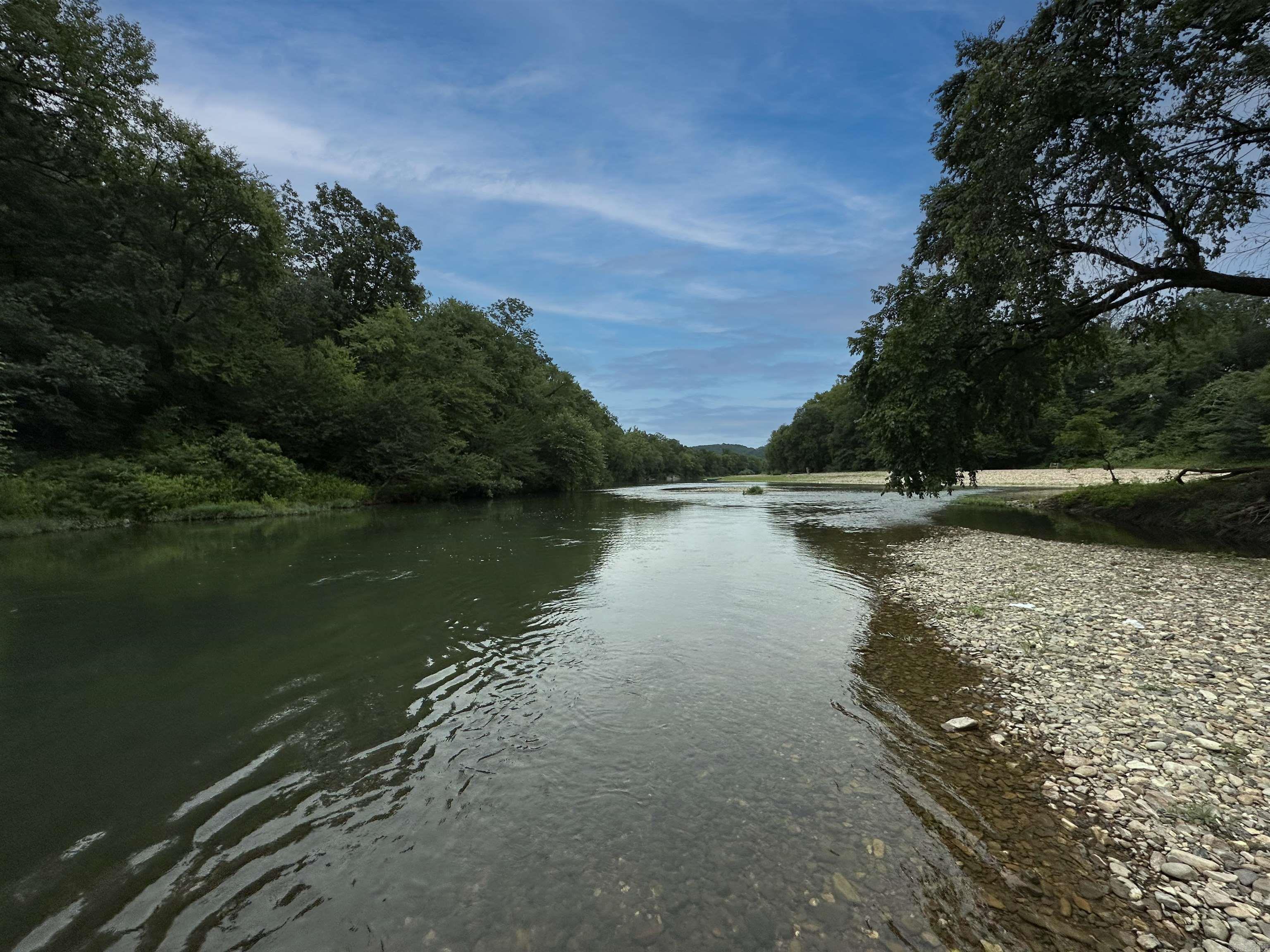 896 Vaughn Lazy Bear on the Caddo Glenwood, AR