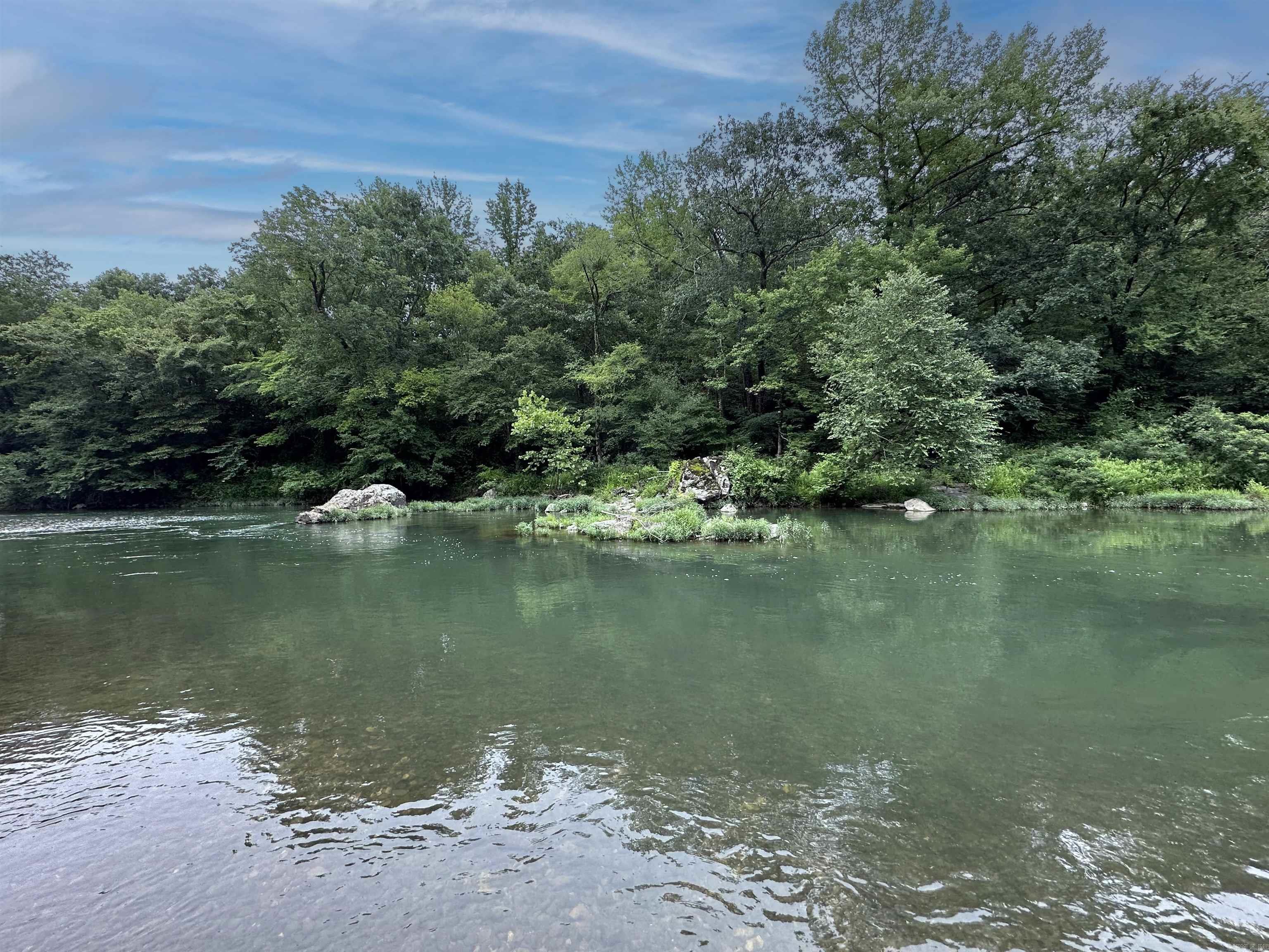 896 Vaughn Lazy Bear on the Caddo Glenwood, AR