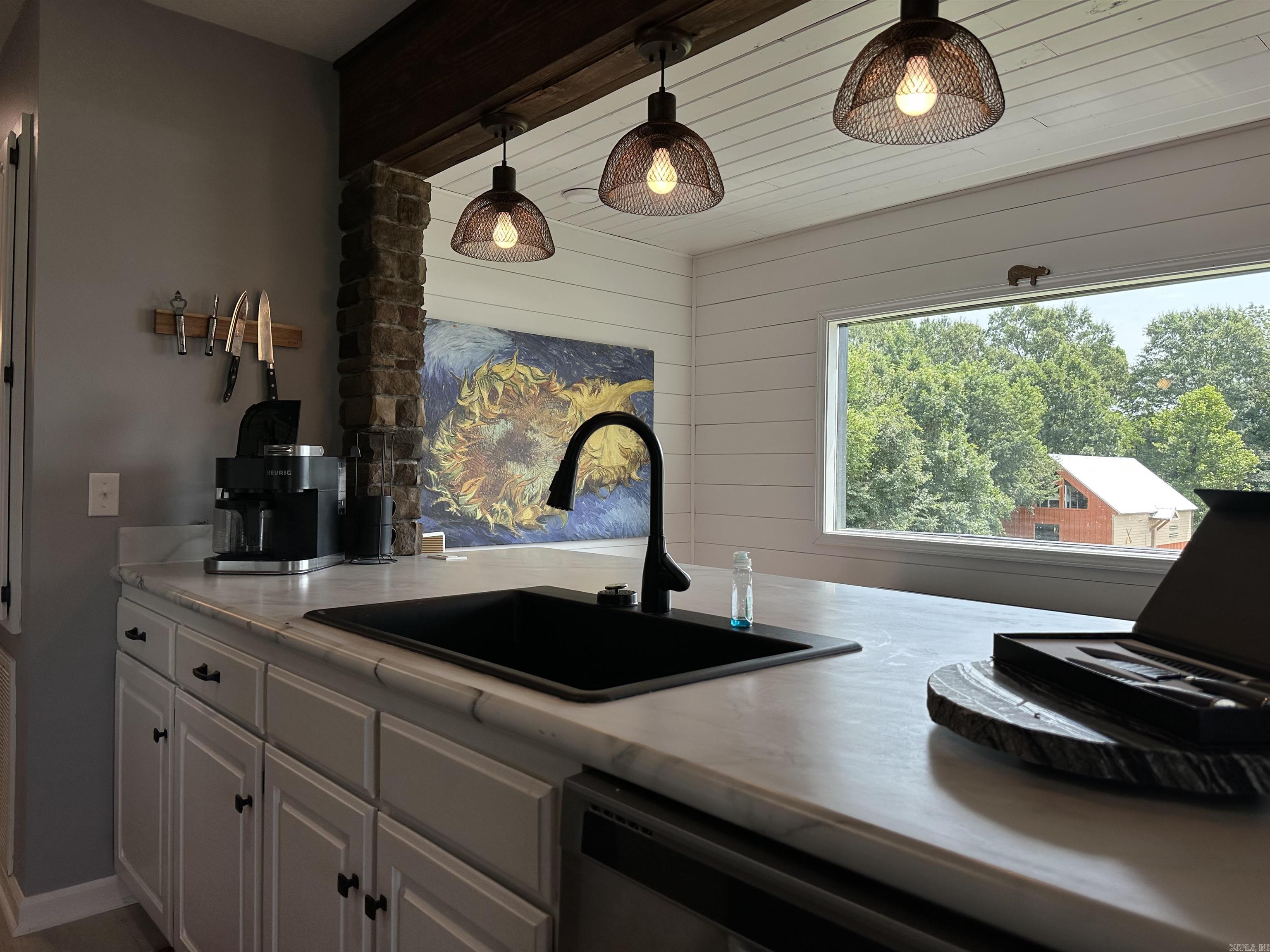 896 Vaughn Lazy Bear on the Caddo Glenwood, AR