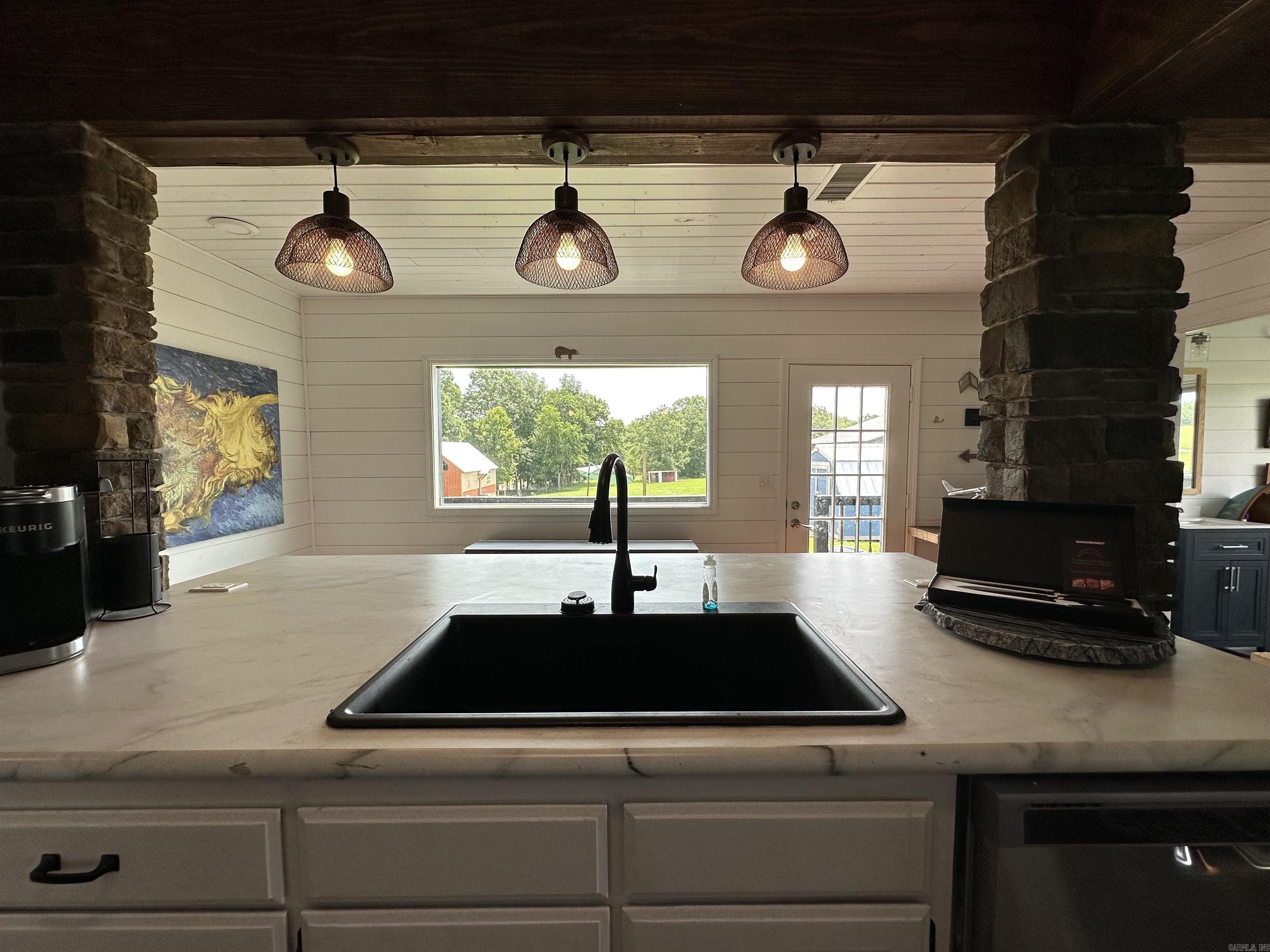 896 Vaughn Lazy Bear on the Caddo Glenwood, AR