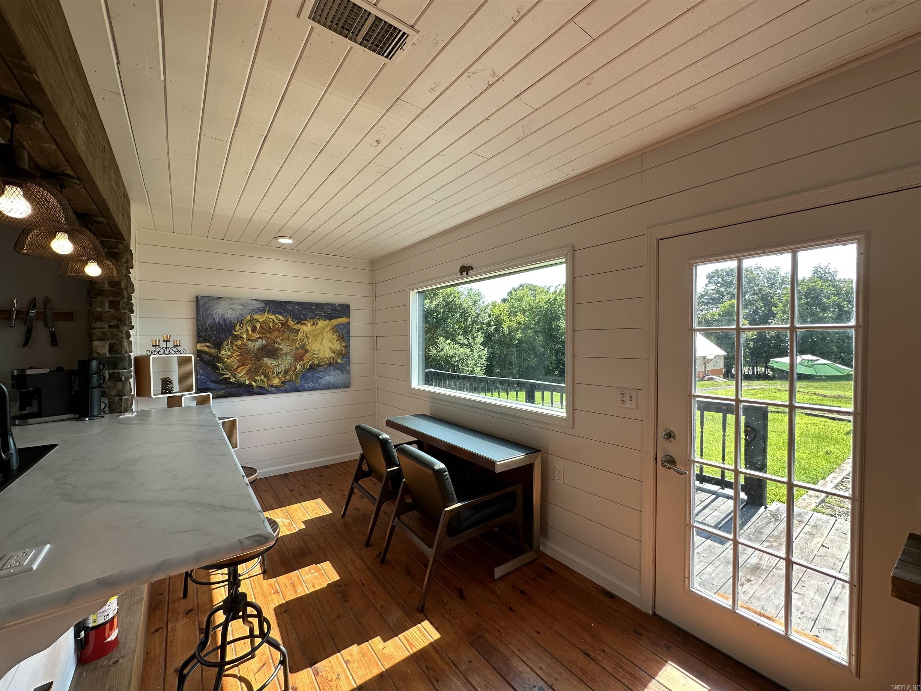 896 Vaughn Lazy Bear on the Caddo Glenwood, AR