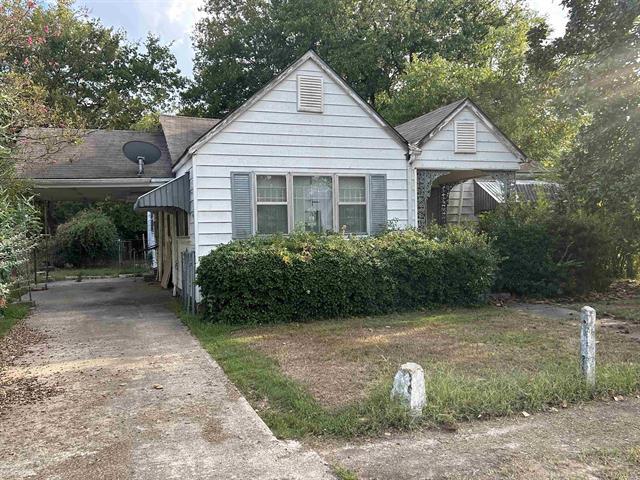 75  Watson Blvd  Pine Bluff, AR