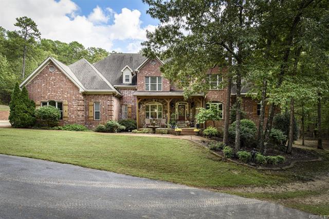 23  CANYON RIDGE COURT  Little Rock, AR