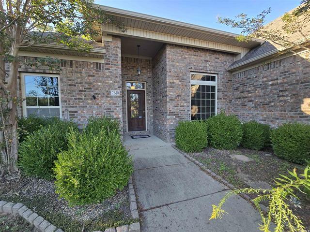 2610  Finley Loop  Bryant, AR