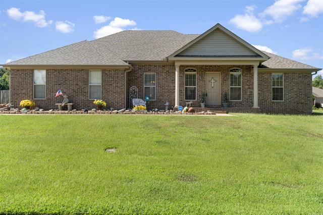 87  Rebecca Lane  Searcy, AR