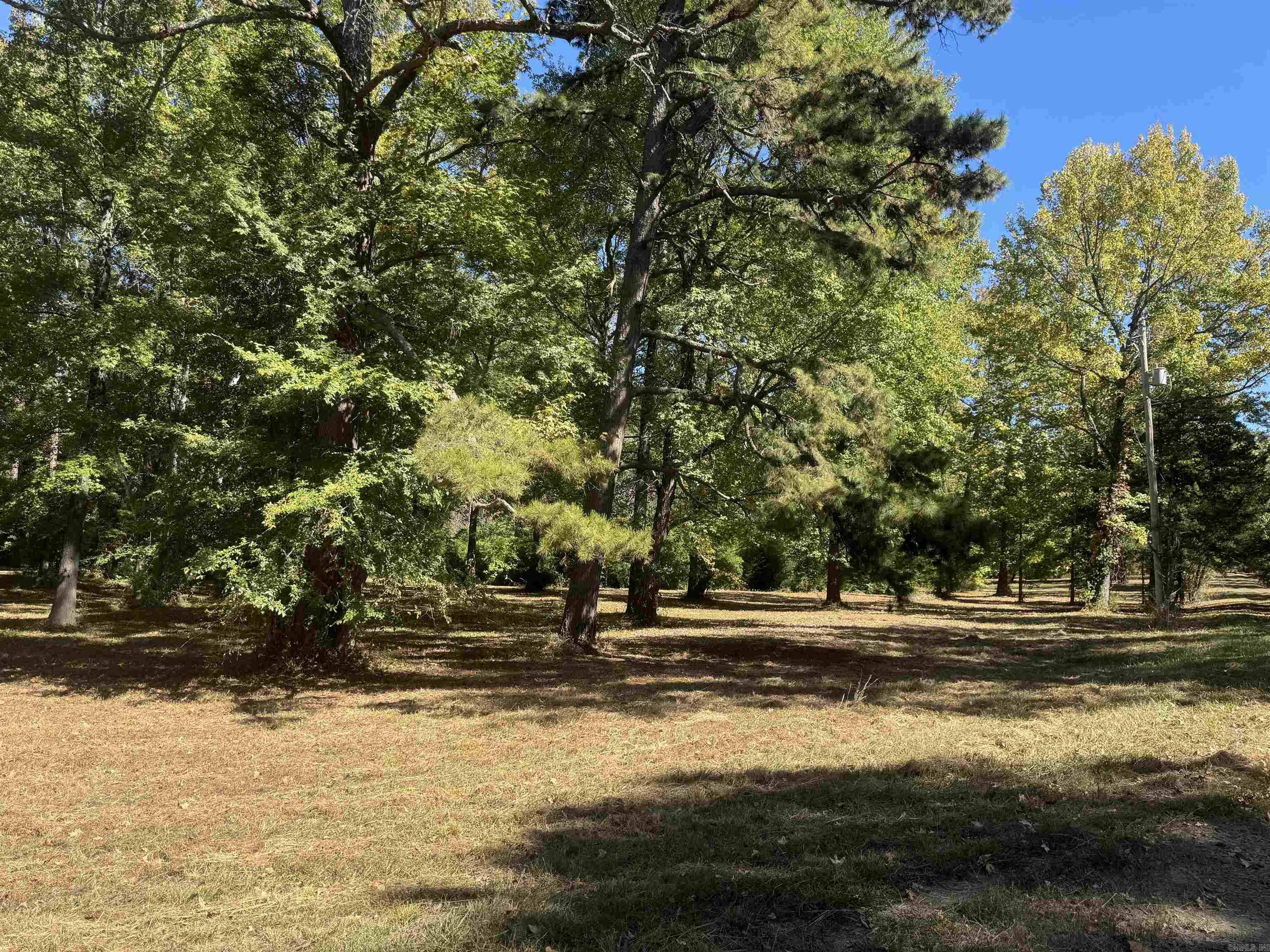 00 Muskogee  Conway, AR