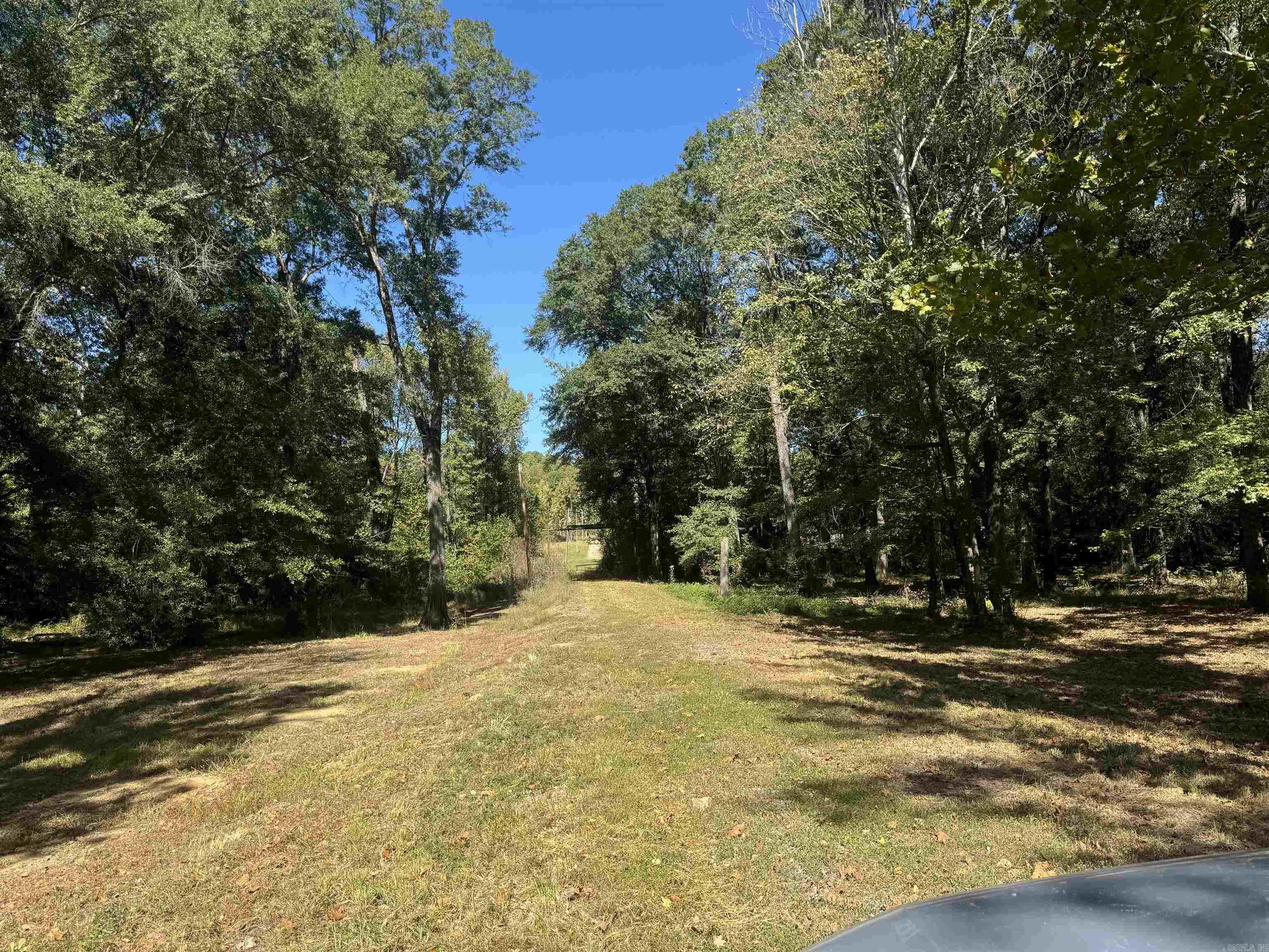 00 Muskogee  Conway, AR