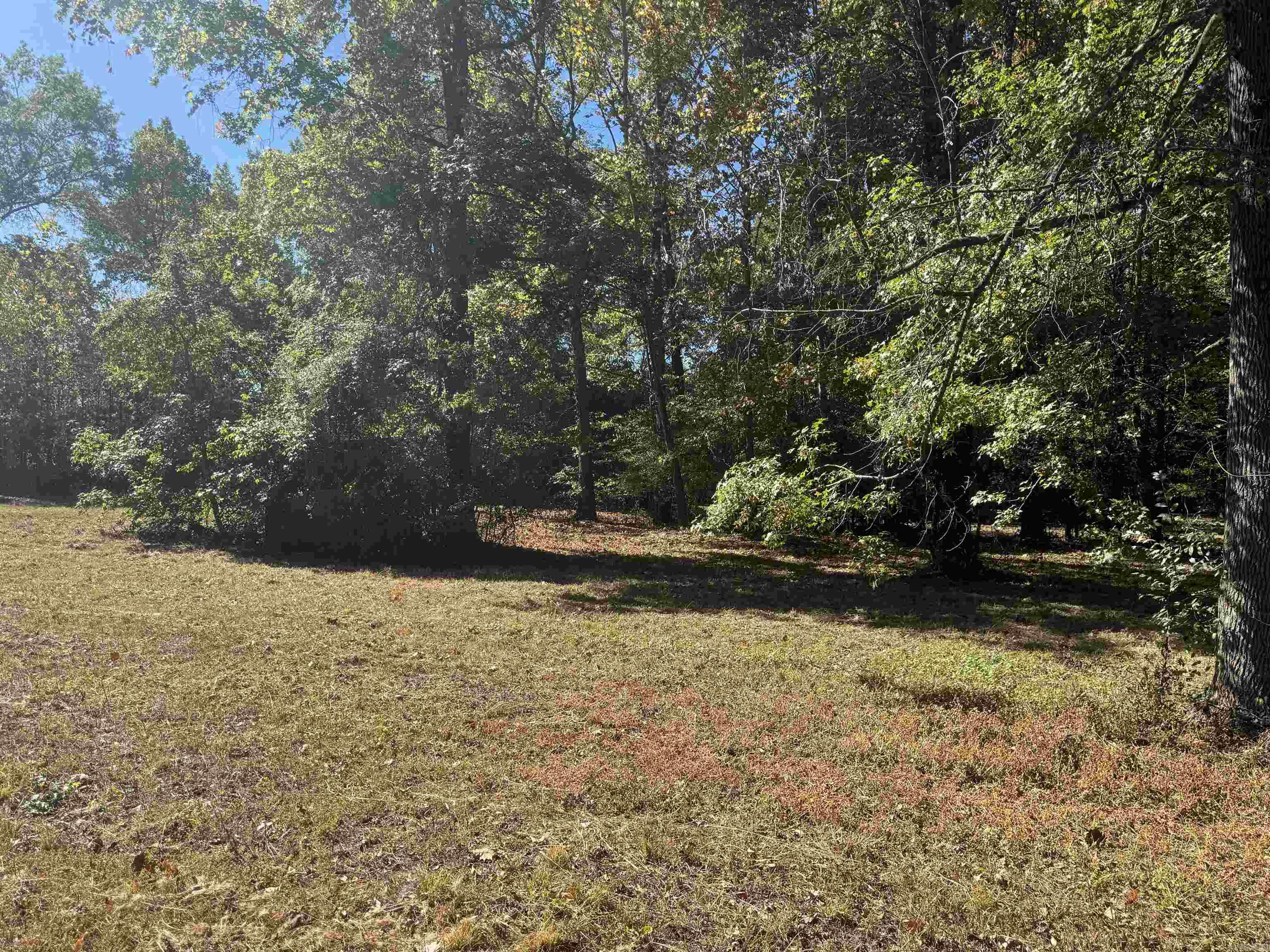 00 Muskogee  Conway, AR