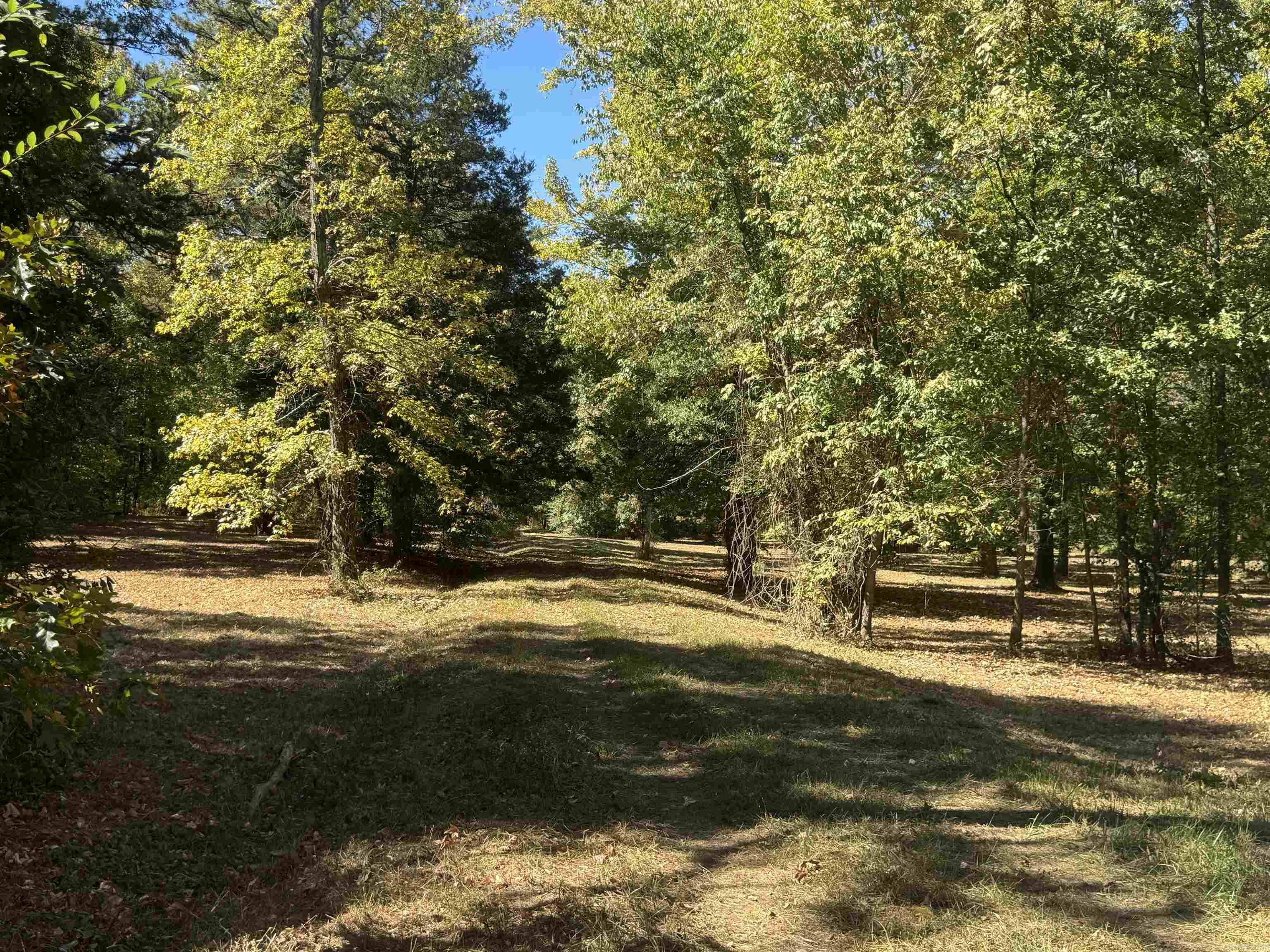 00 Muskogee  Conway, AR